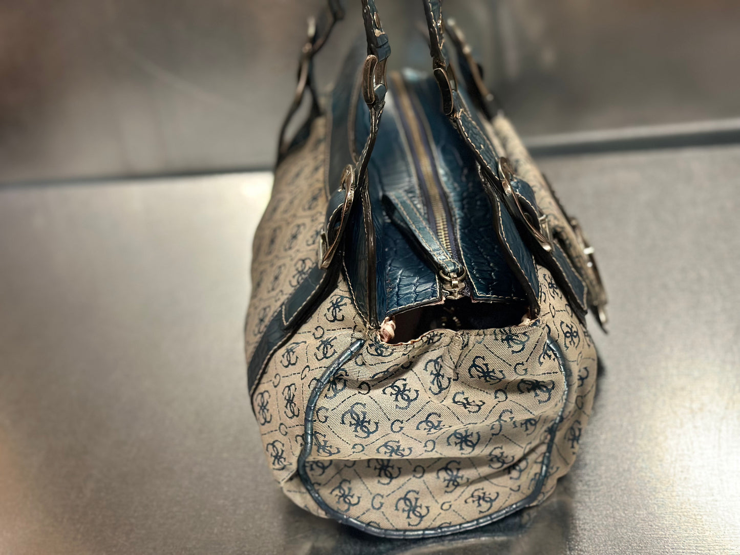 Vintage Handbag