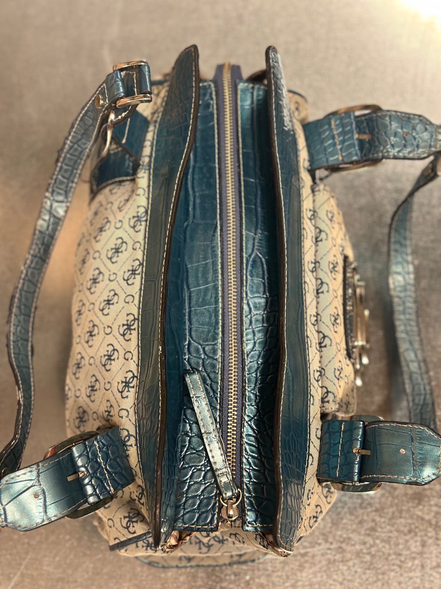 Vintage Handbag