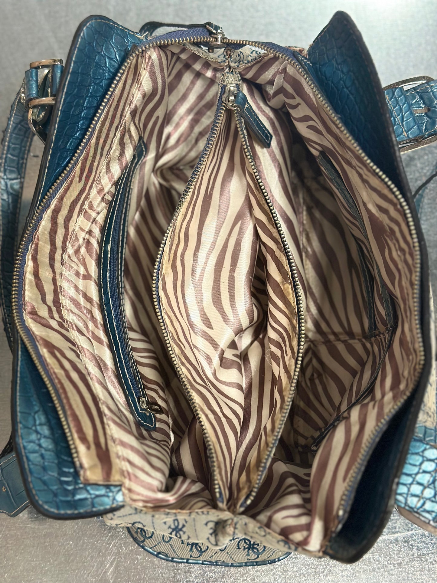 Vintage Handbag