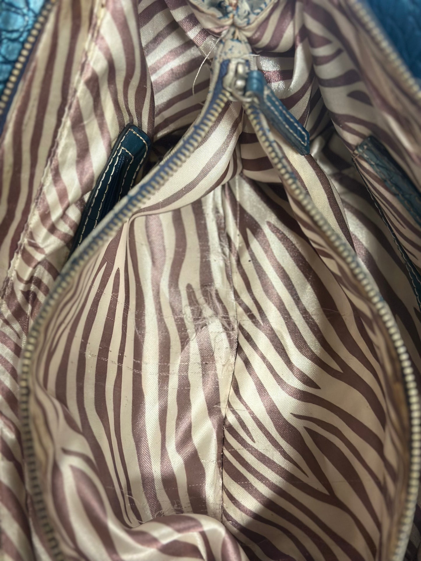 Vintage Handbag