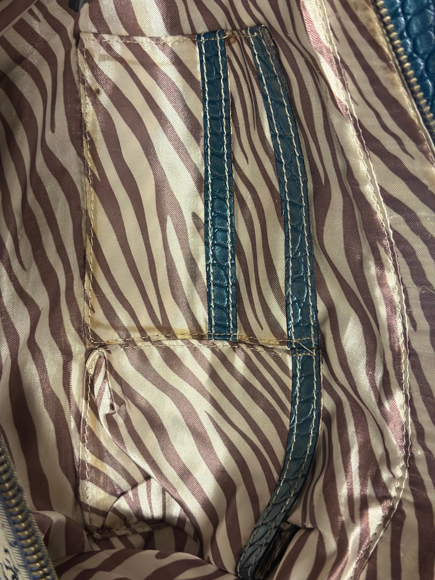 Vintage Handbag