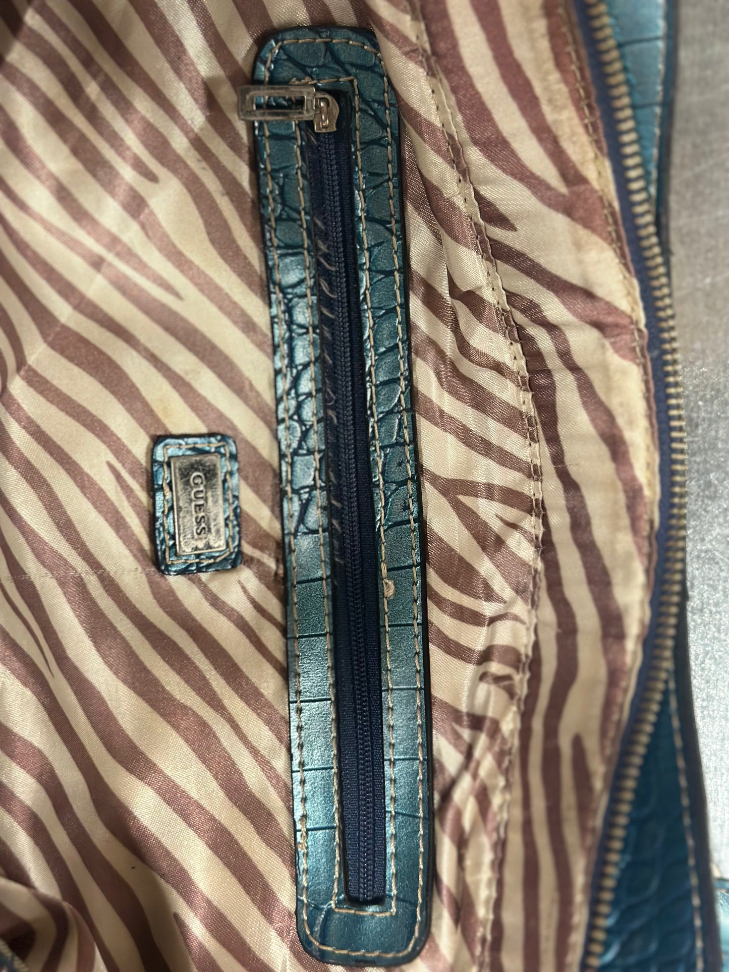 Vintage Handbag