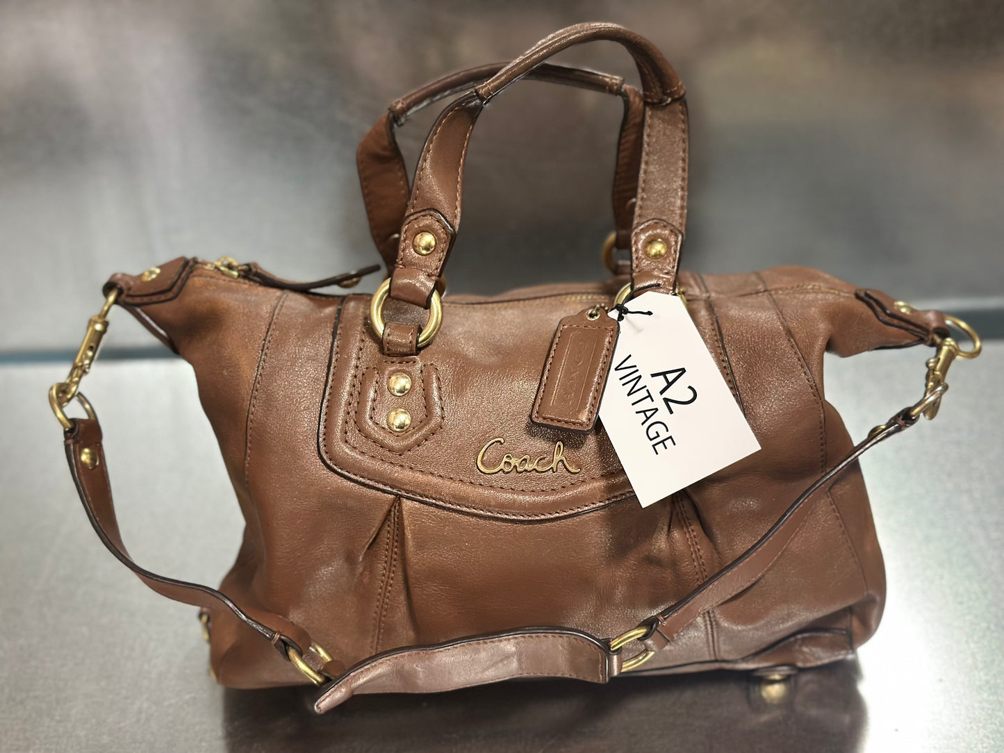 Vintage Handbag