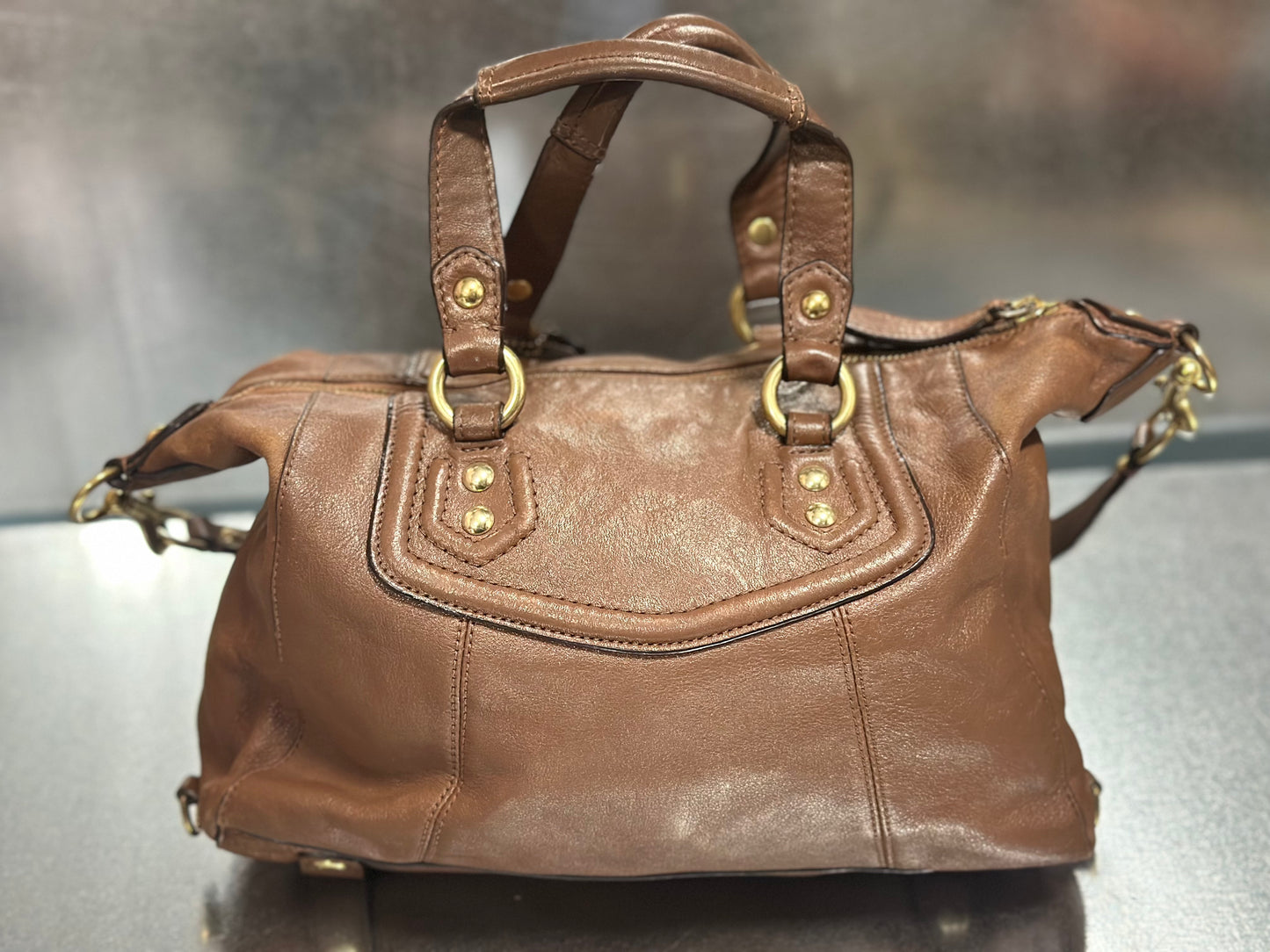 Vintage Handbag
