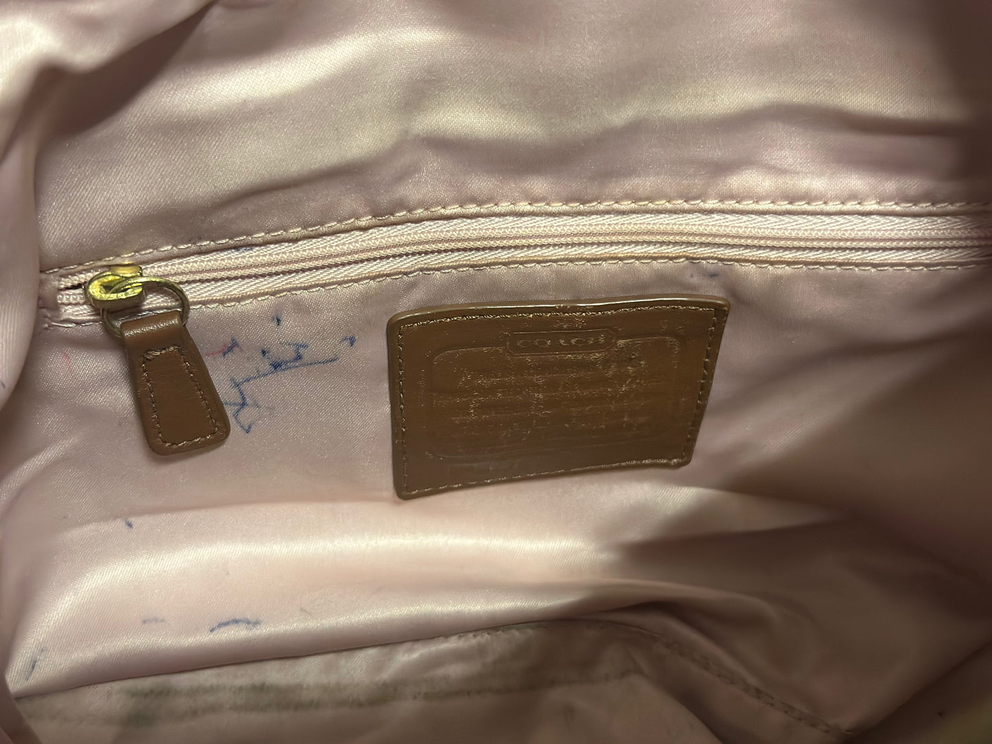 Vintage Handbag