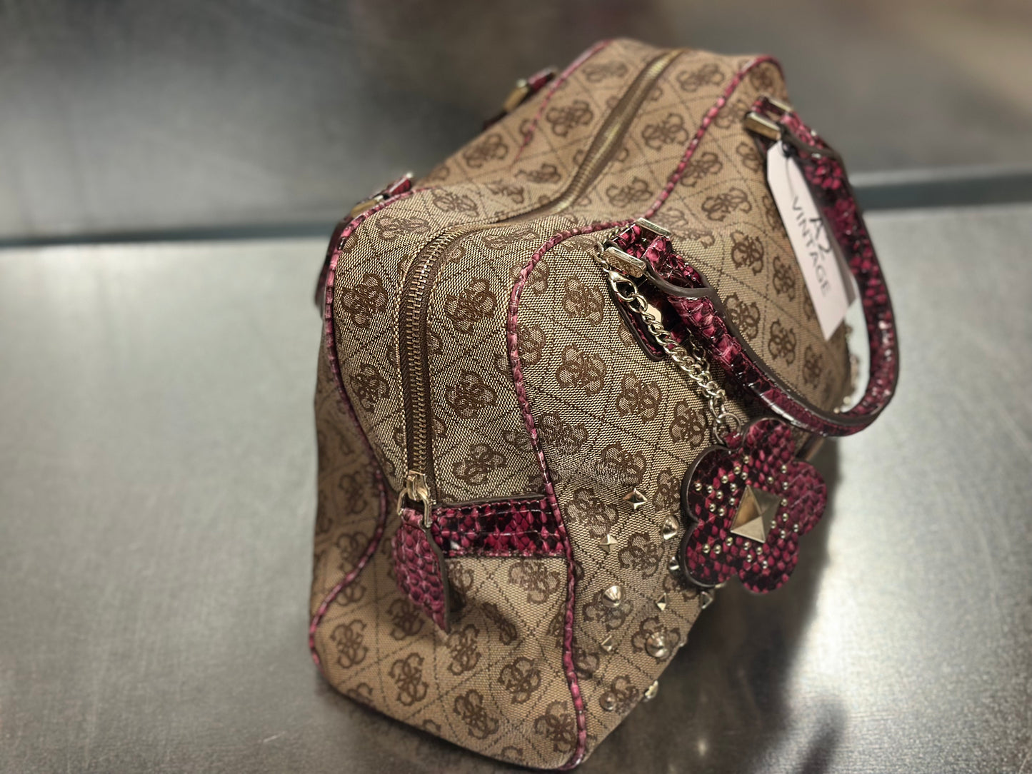 Vintage Handbag