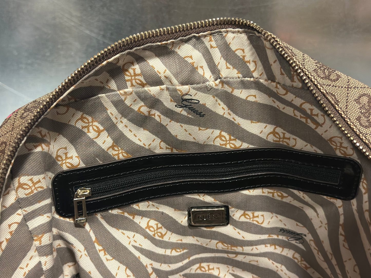 Vintage Handbag