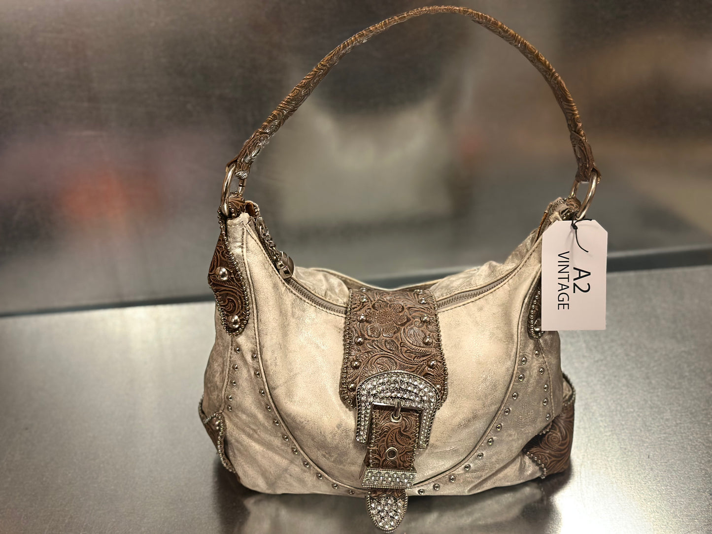 Vintage Handbag