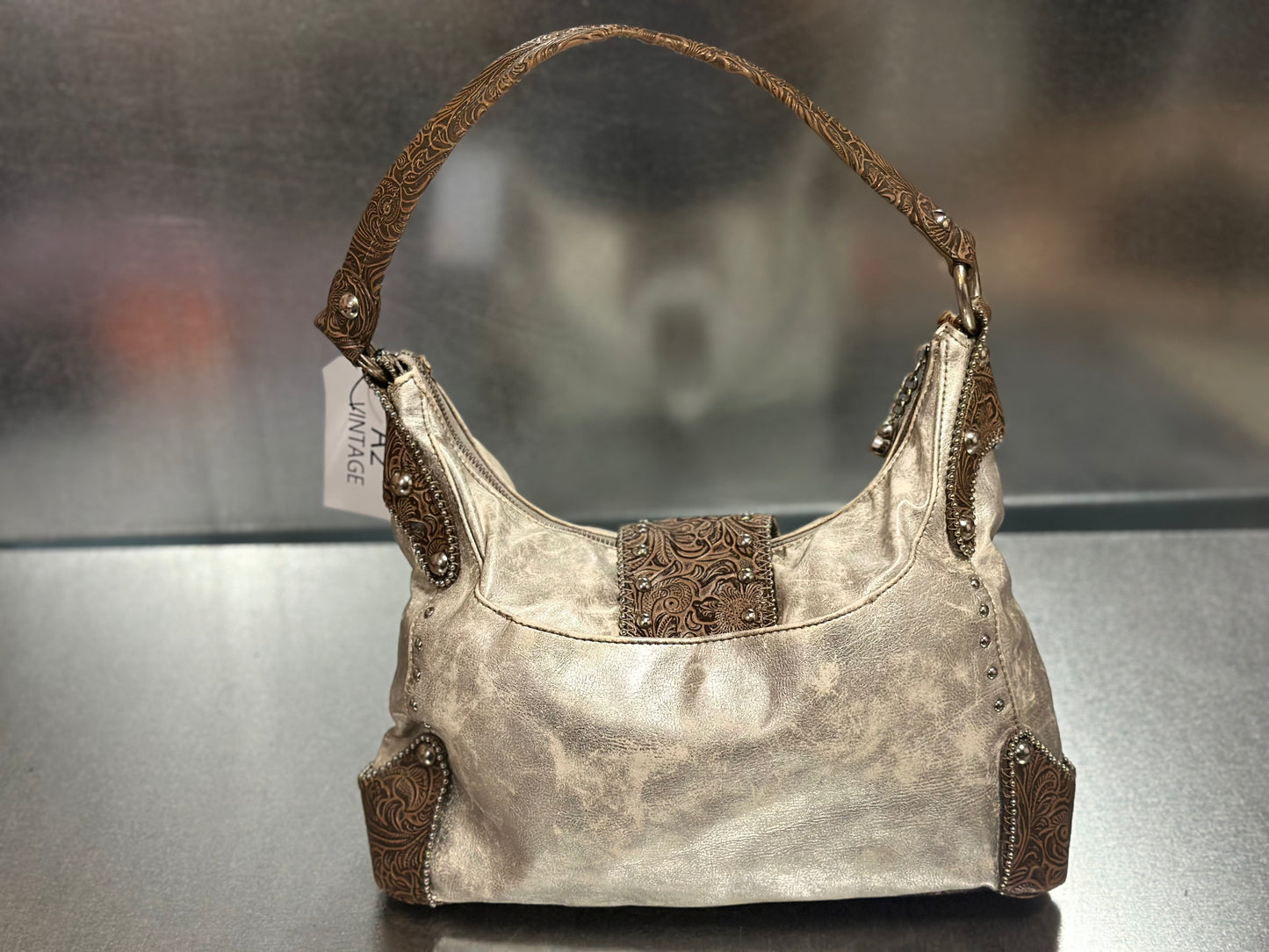 Vintage Handbag