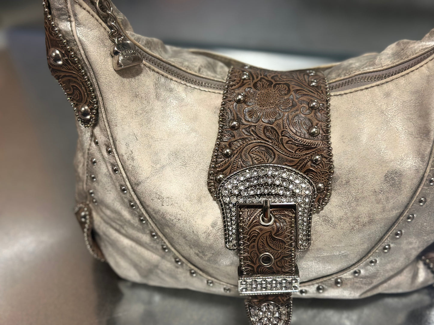 Vintage Handbag