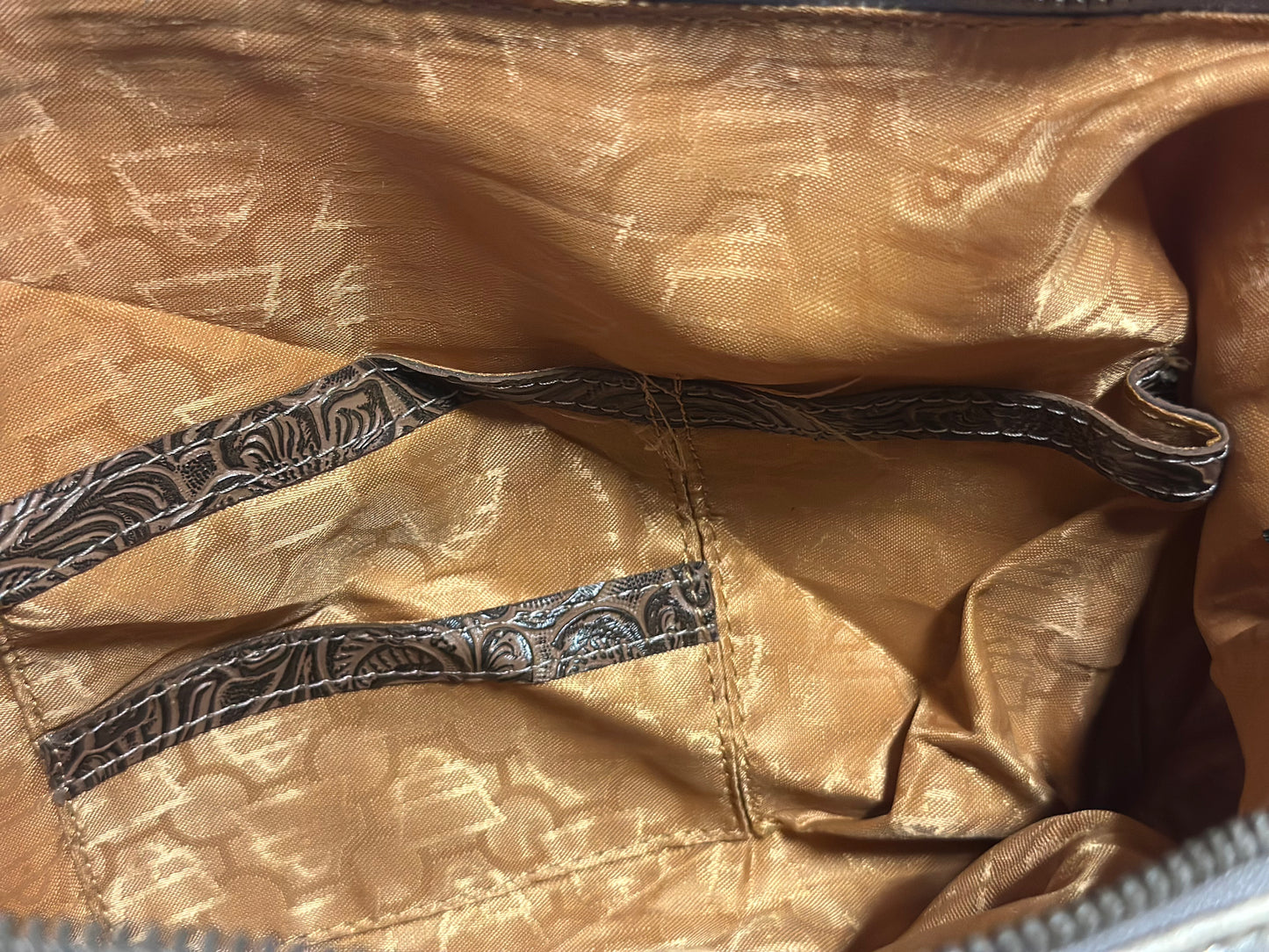 Vintage Handbag