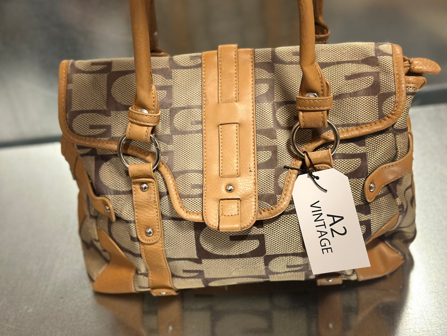 Vintage Handbag