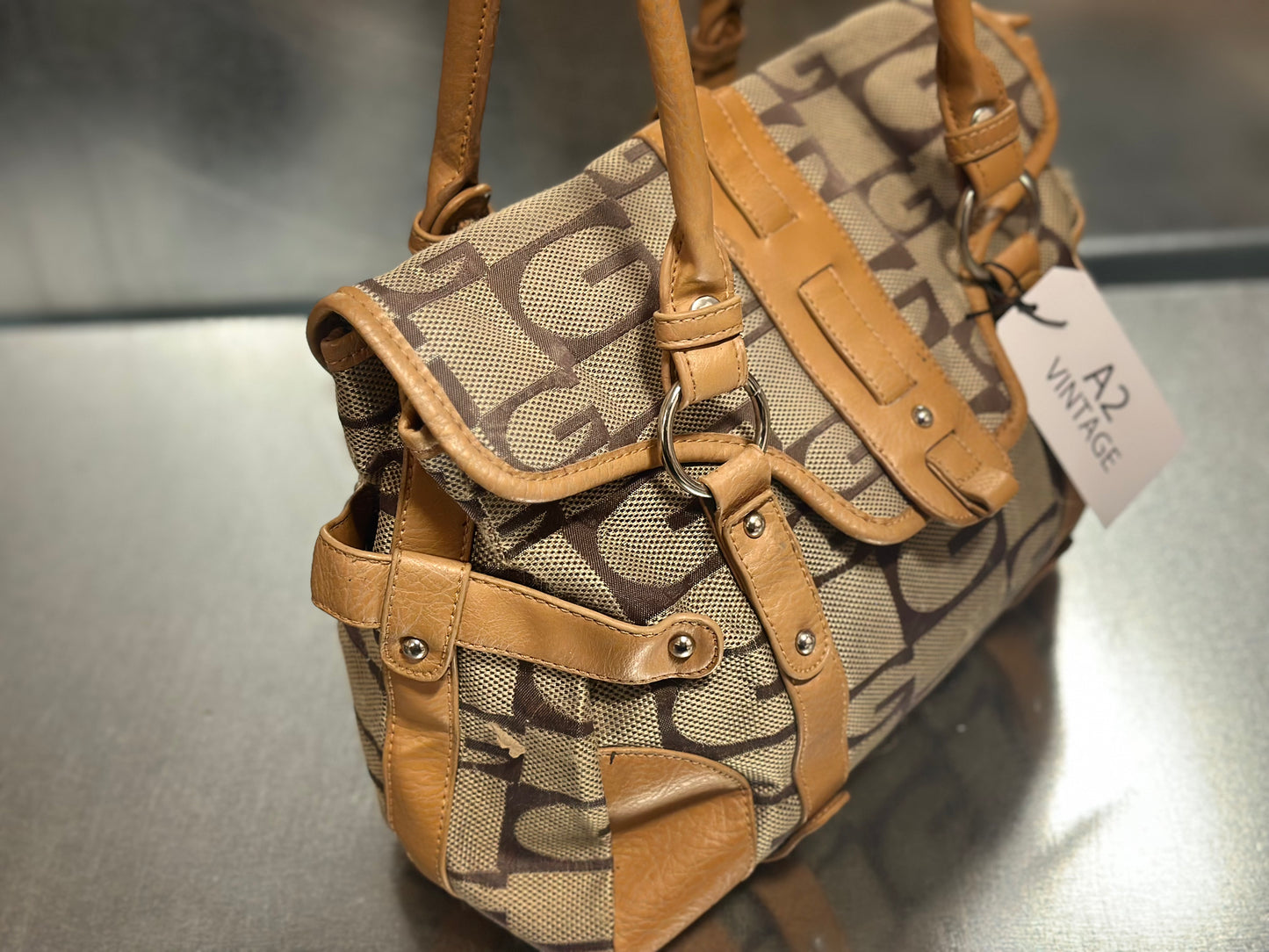 Vintage Handbag