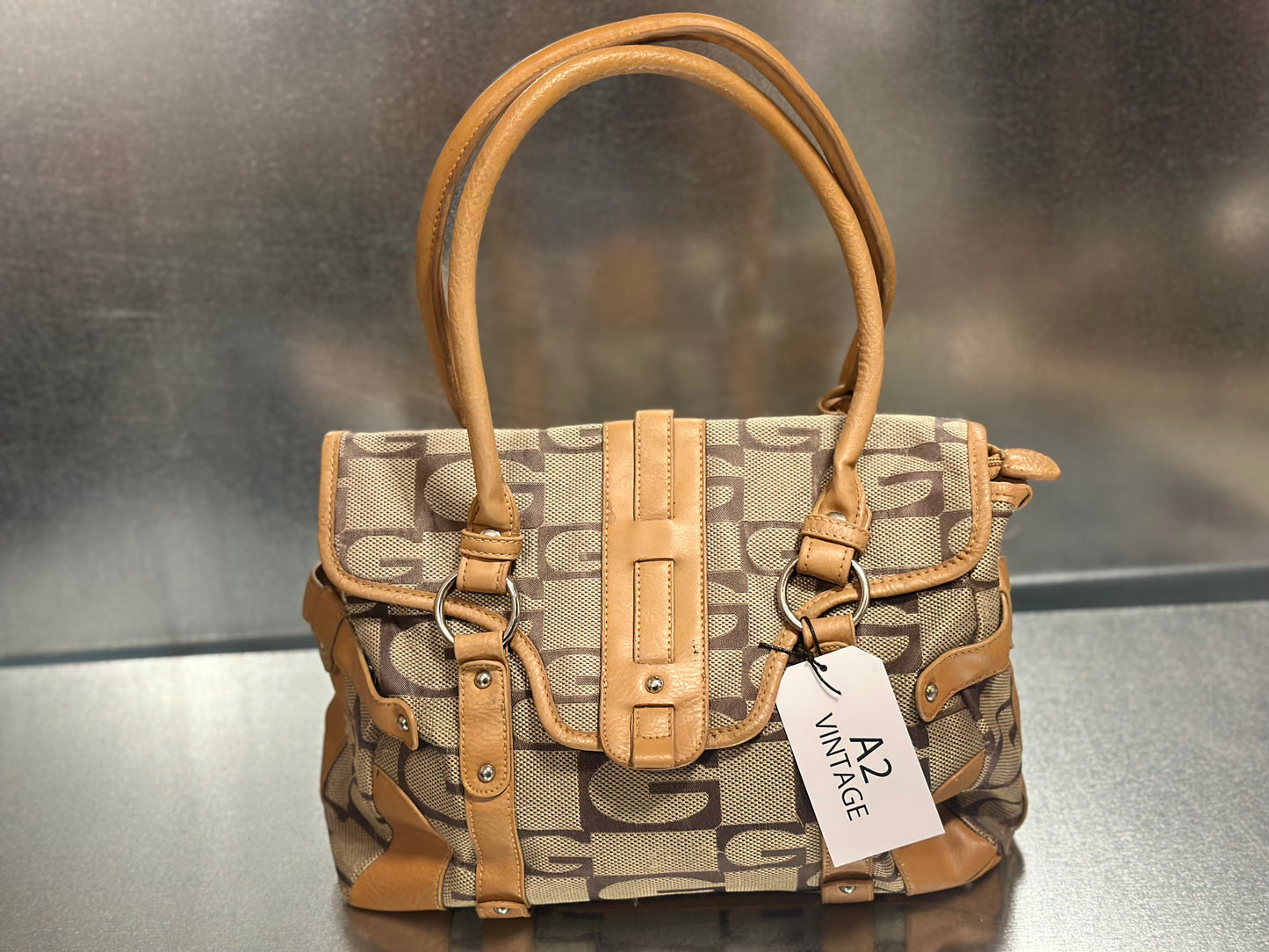 Vintage Handbag