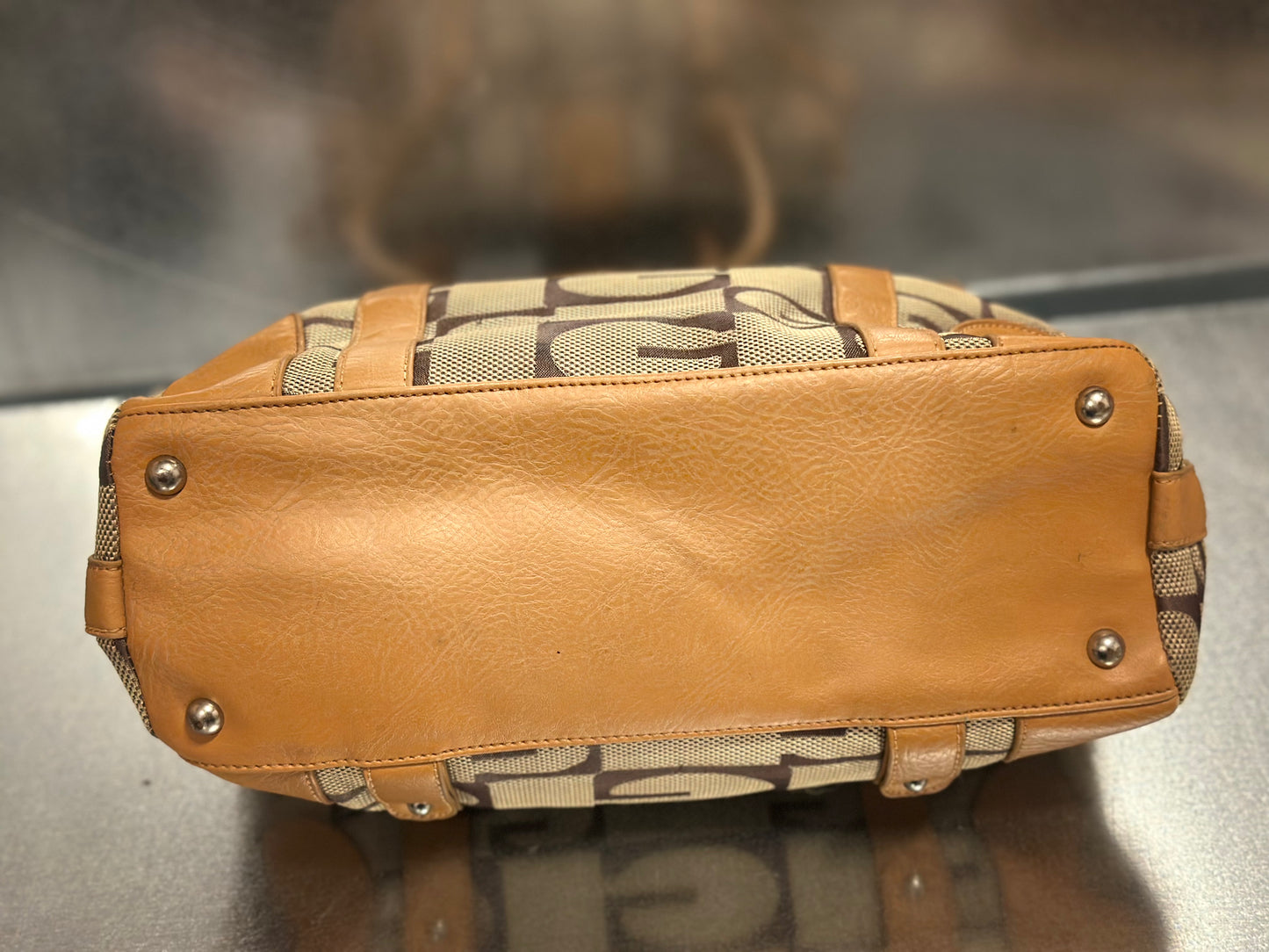 Vintage Handbag