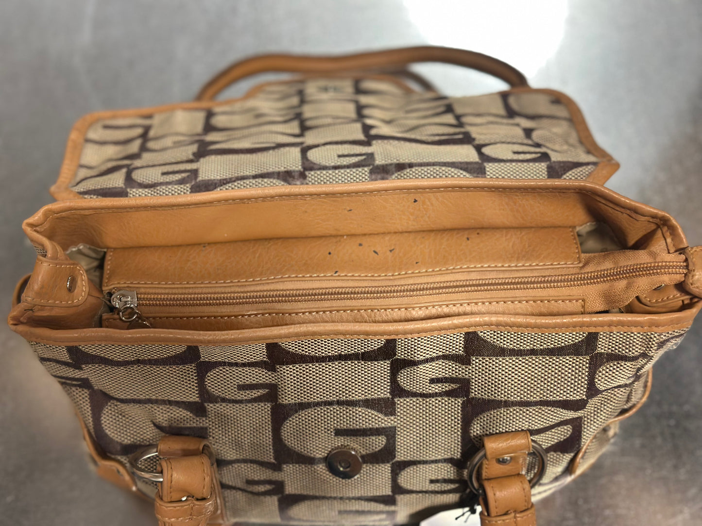 Vintage Handbag