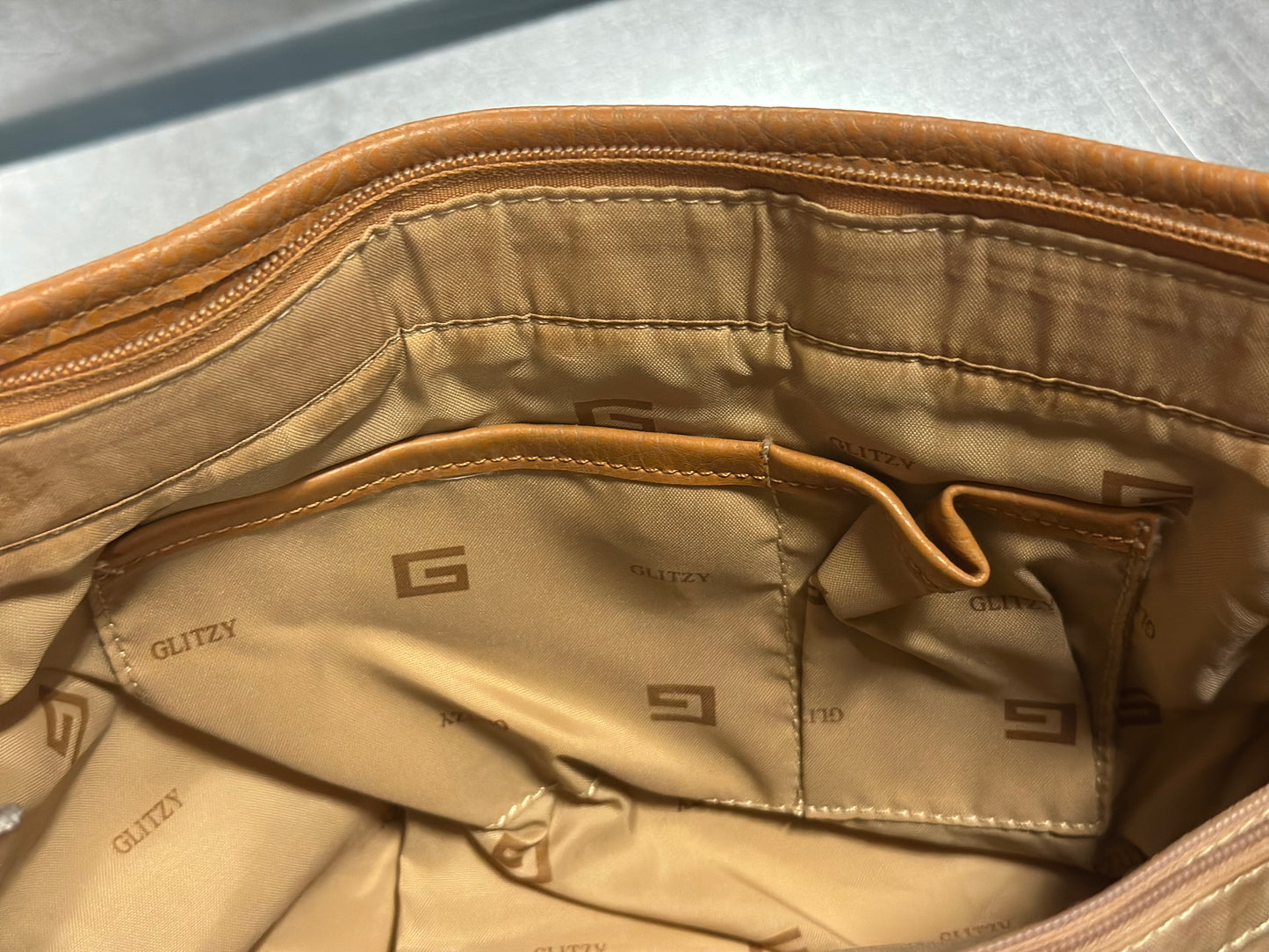 Vintage Handbag