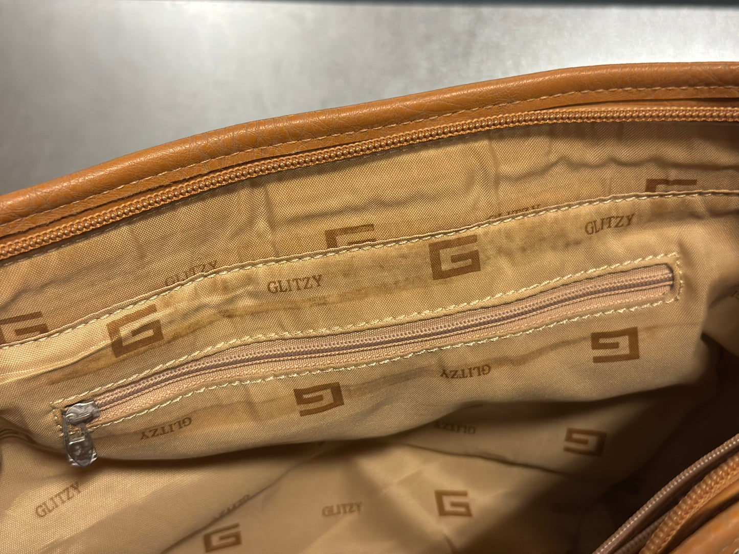 Vintage Handbag