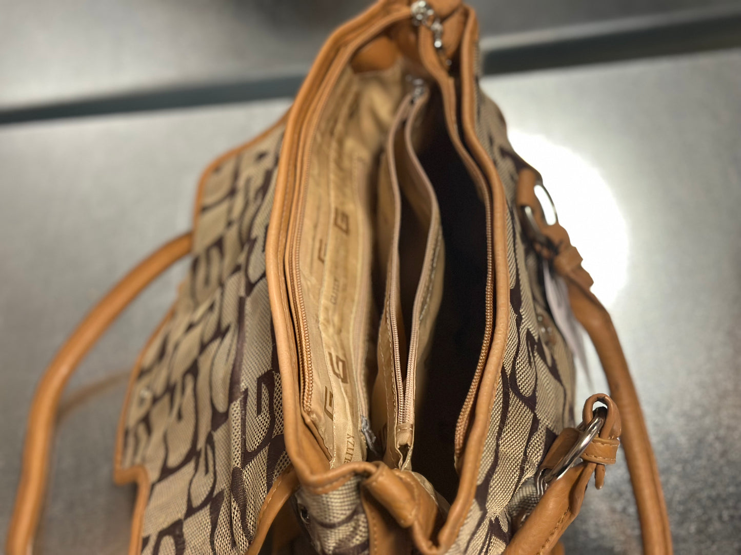 Vintage Handbag