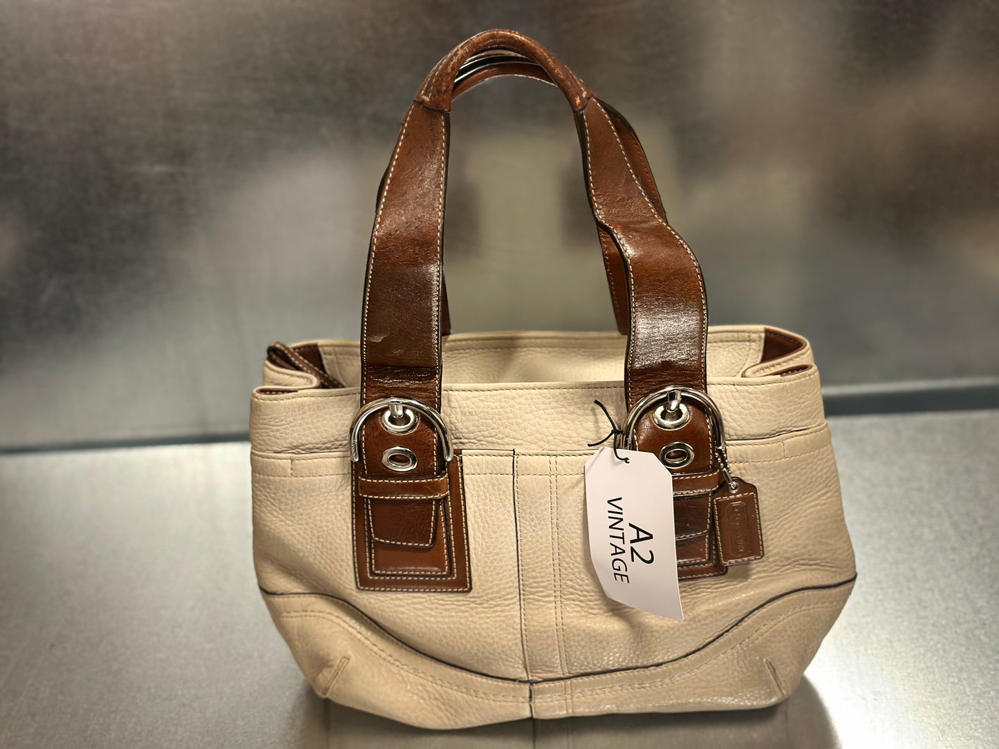 Vintage Handbag