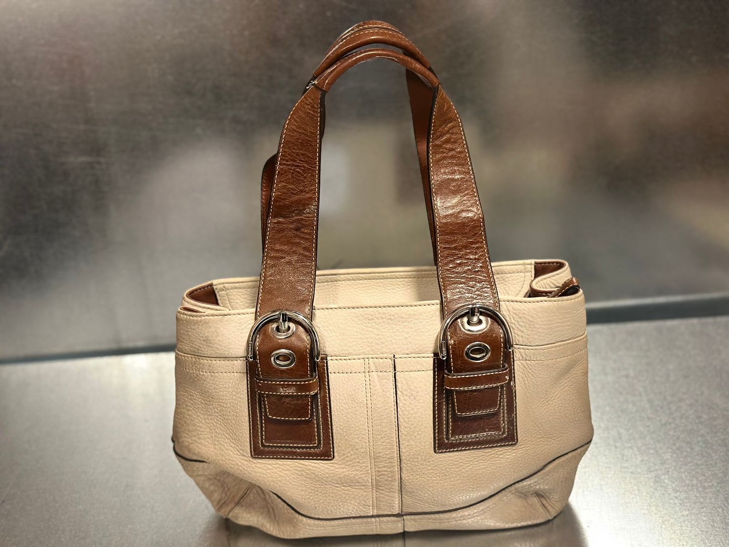 Vintage Handbag
