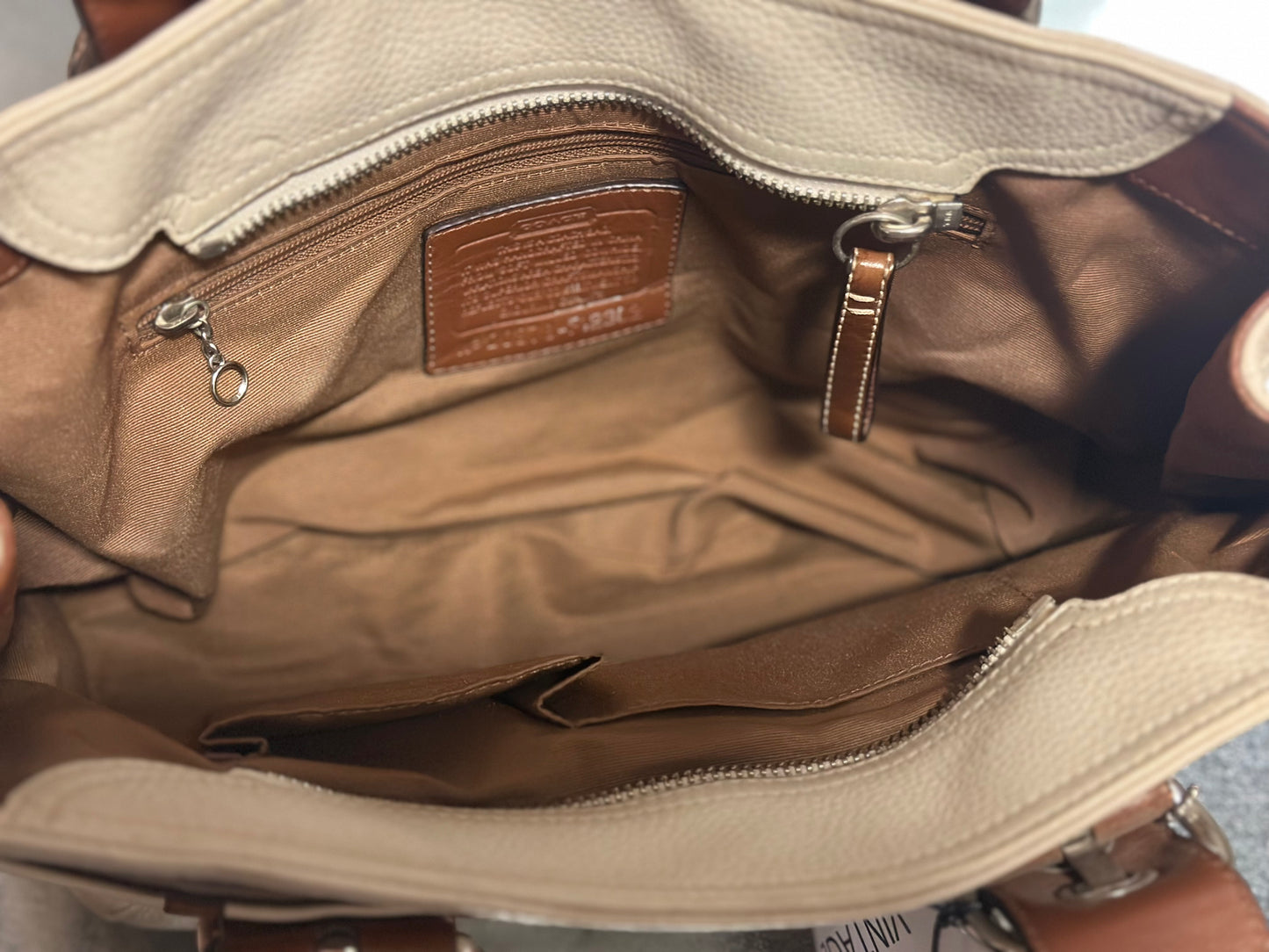 Vintage Handbag