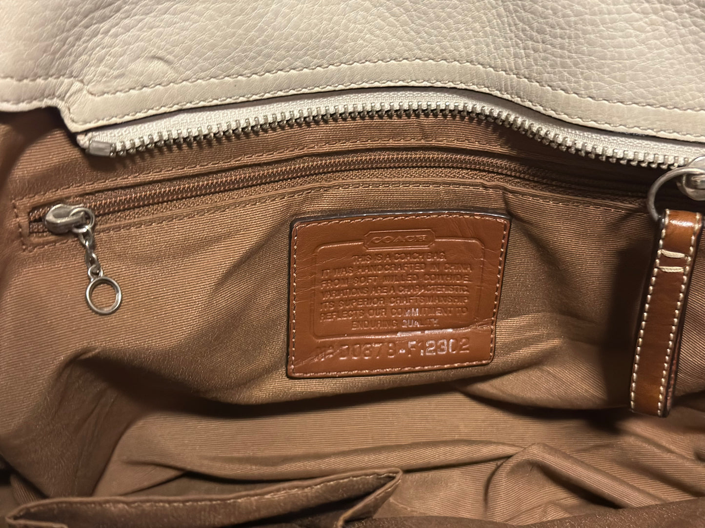 Vintage Handbag