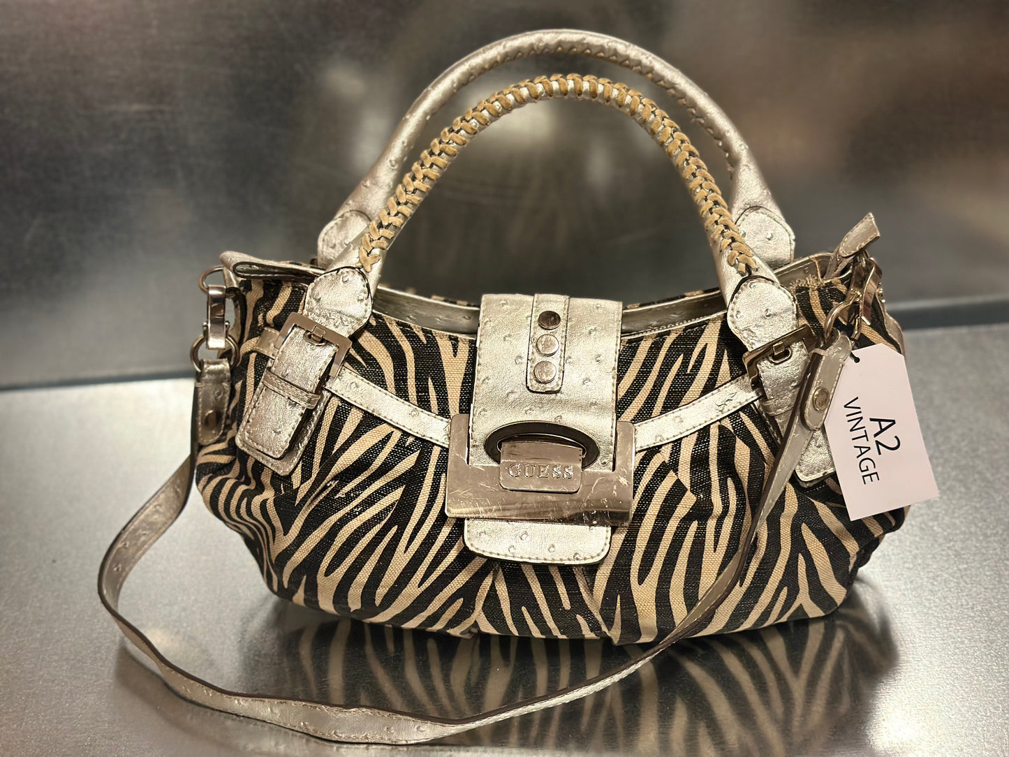 Vintage Handbag