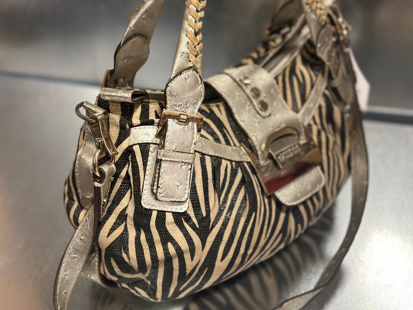 Vintage Handbag