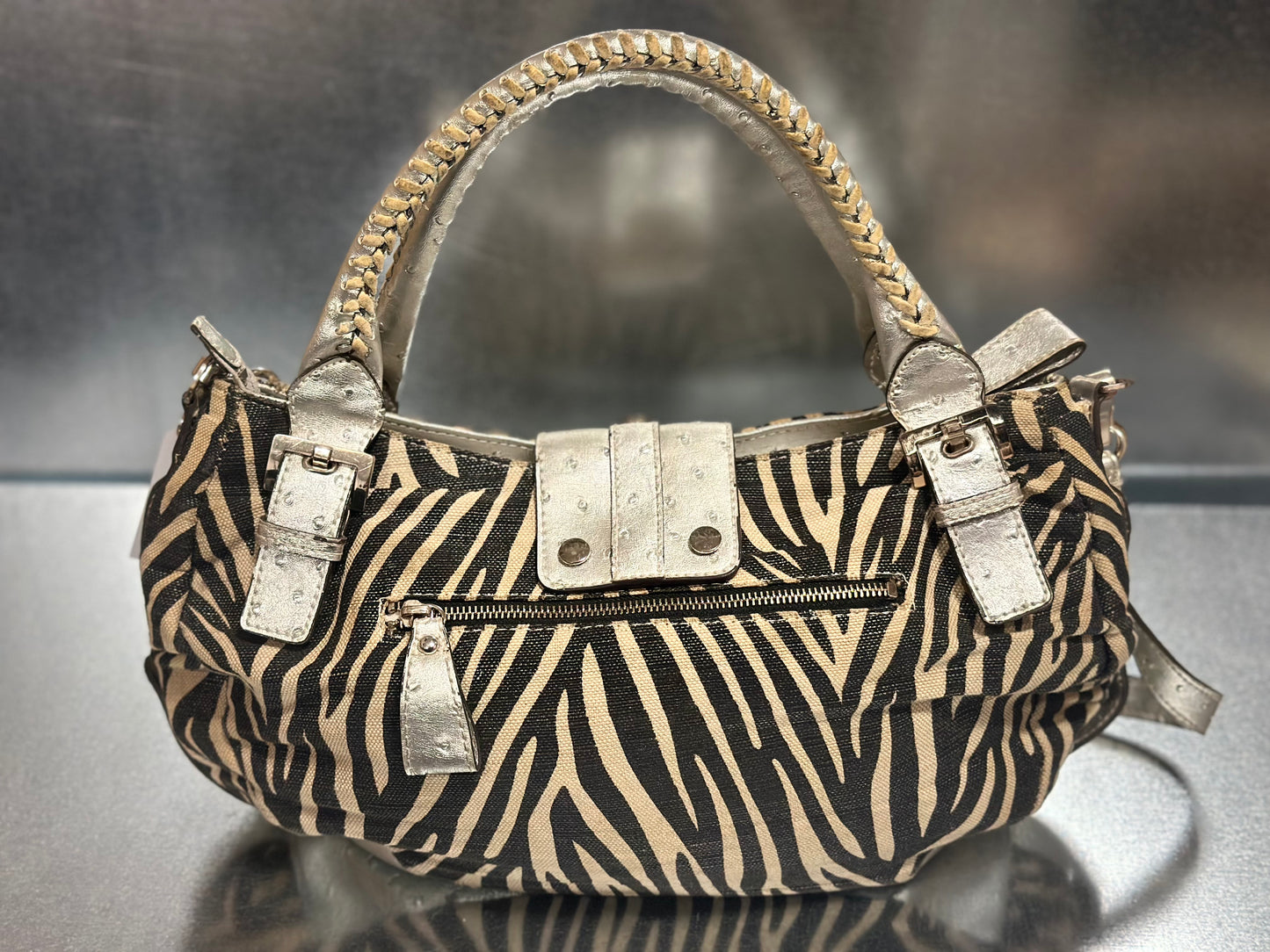 Vintage Handbag