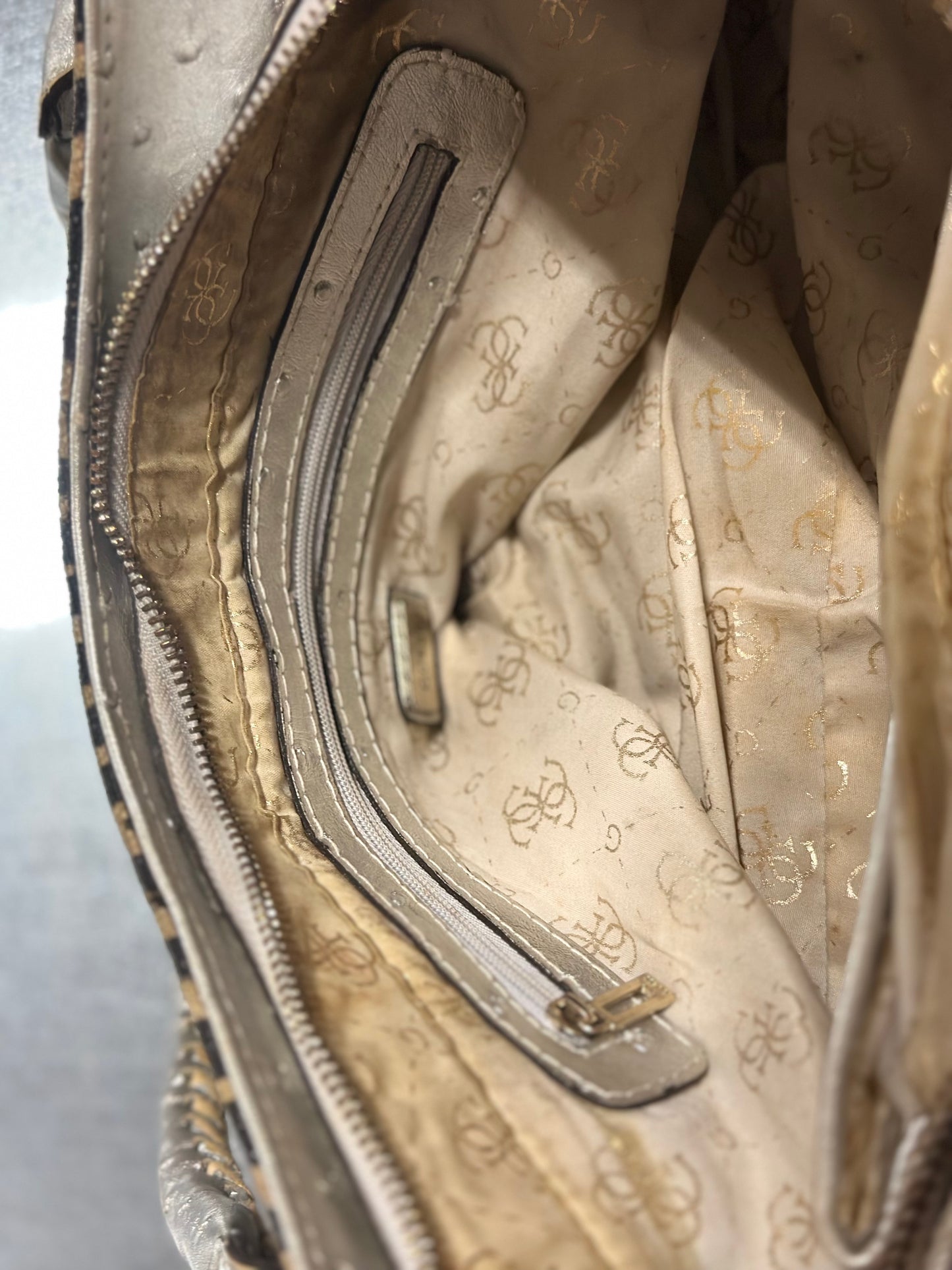 Vintage Handbag