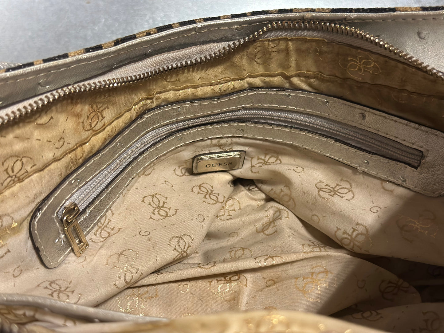 Vintage Handbag