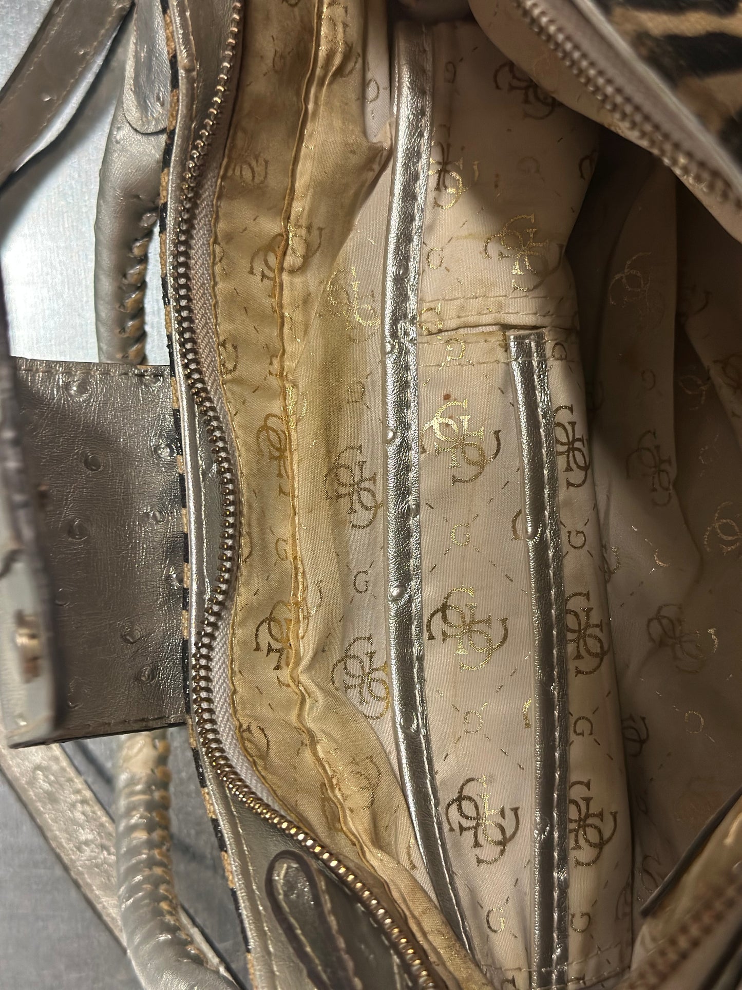 Vintage Handbag