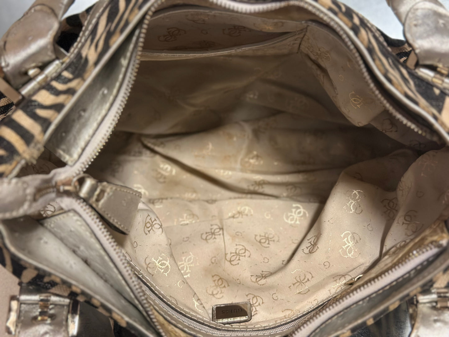 Vintage Handbag