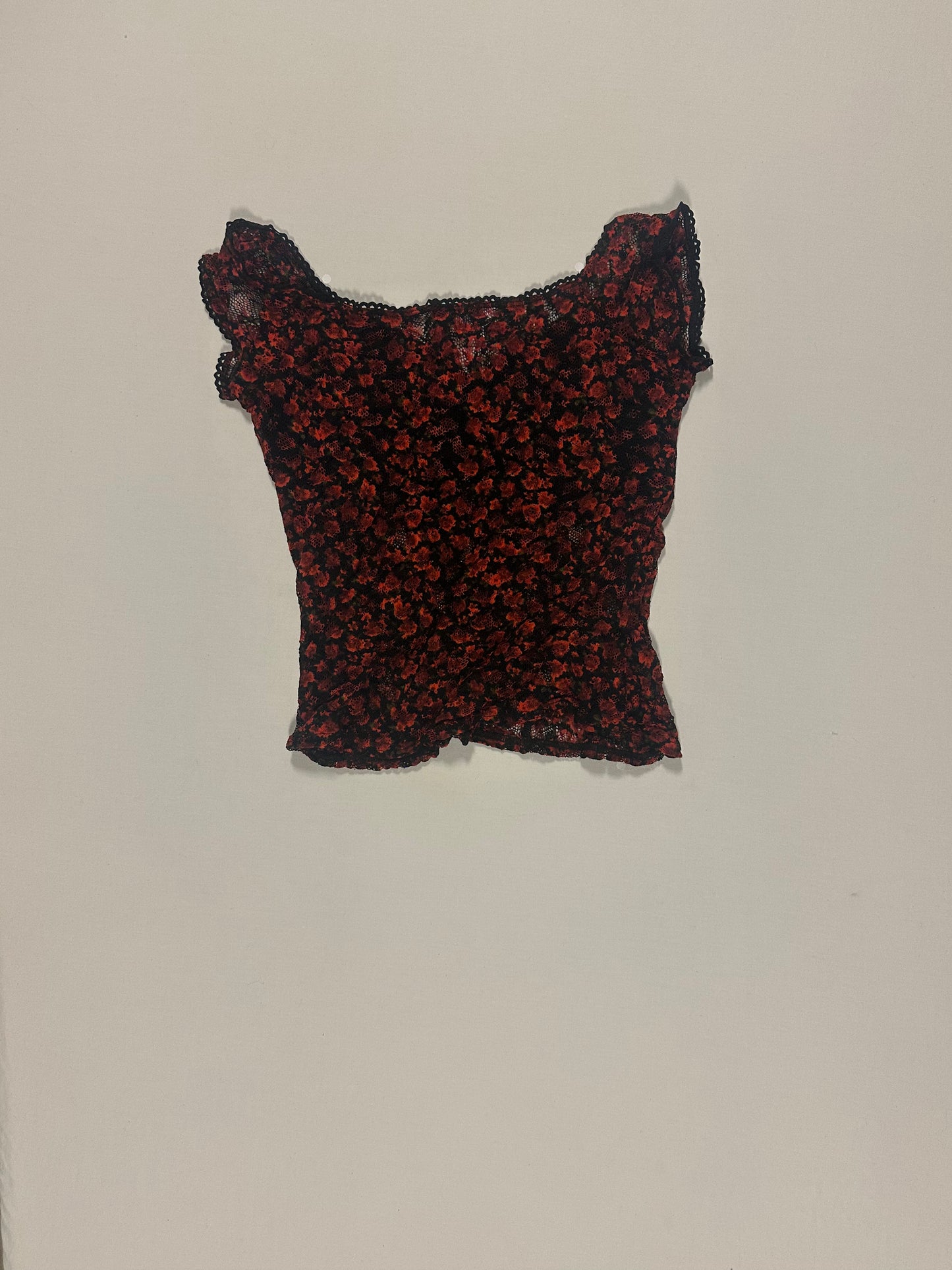 Vintage Top