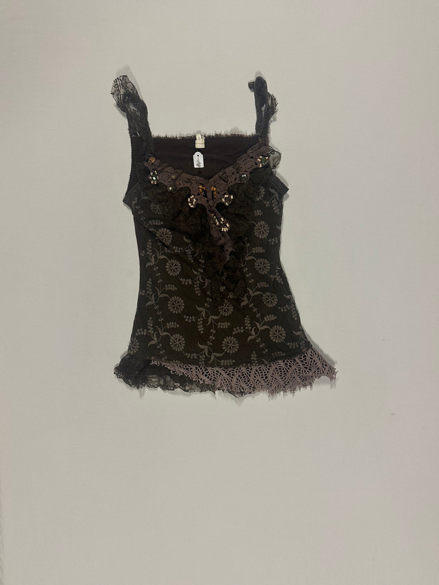 Vintage Top