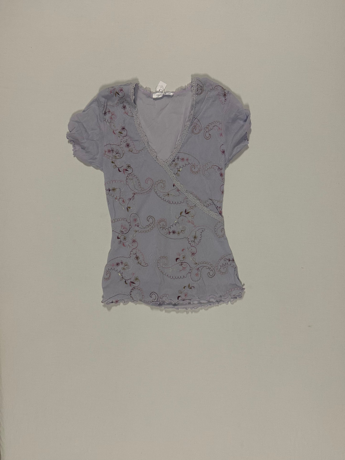 Vintage Top