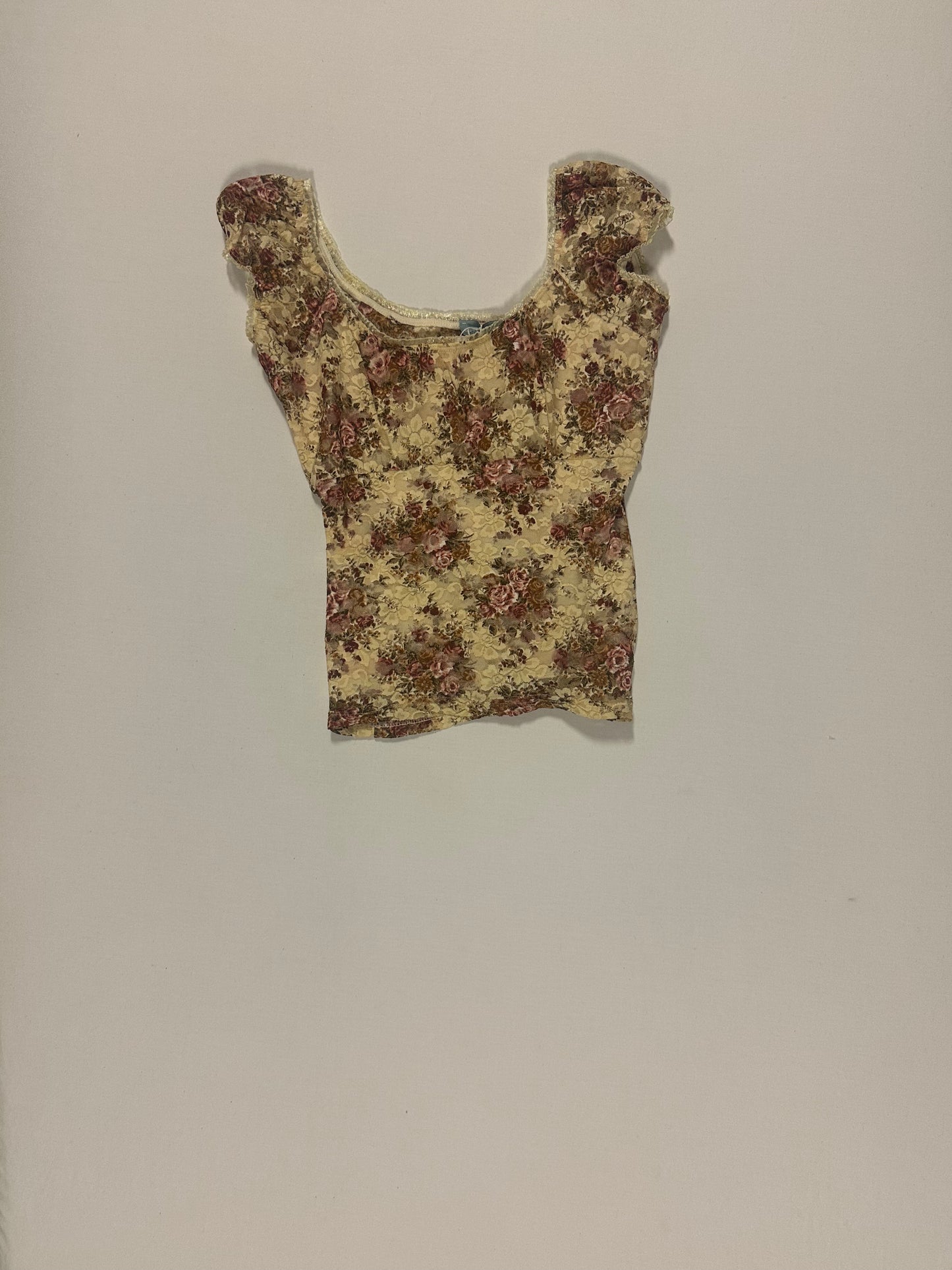 Vintage Top