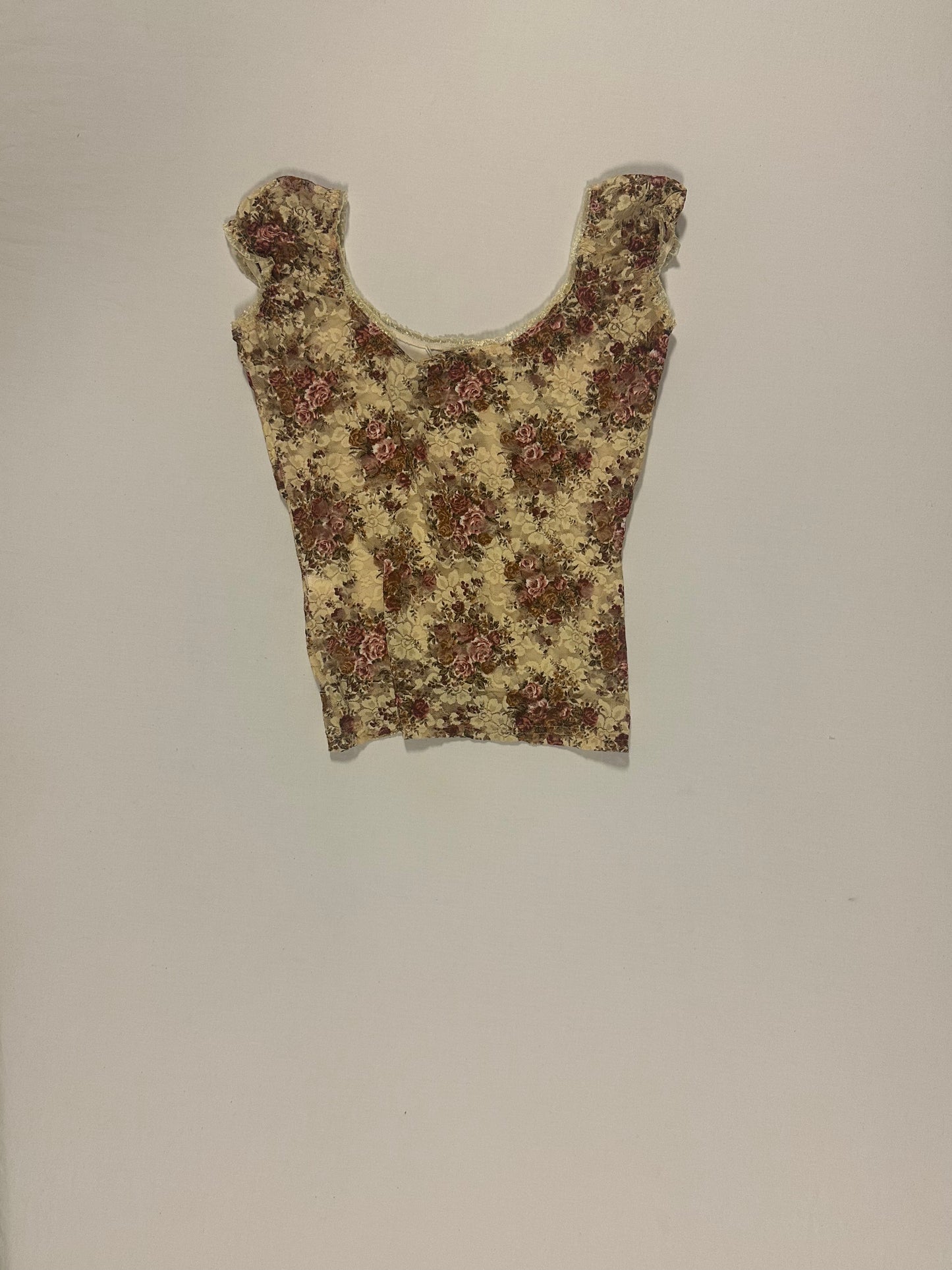 Vintage Top