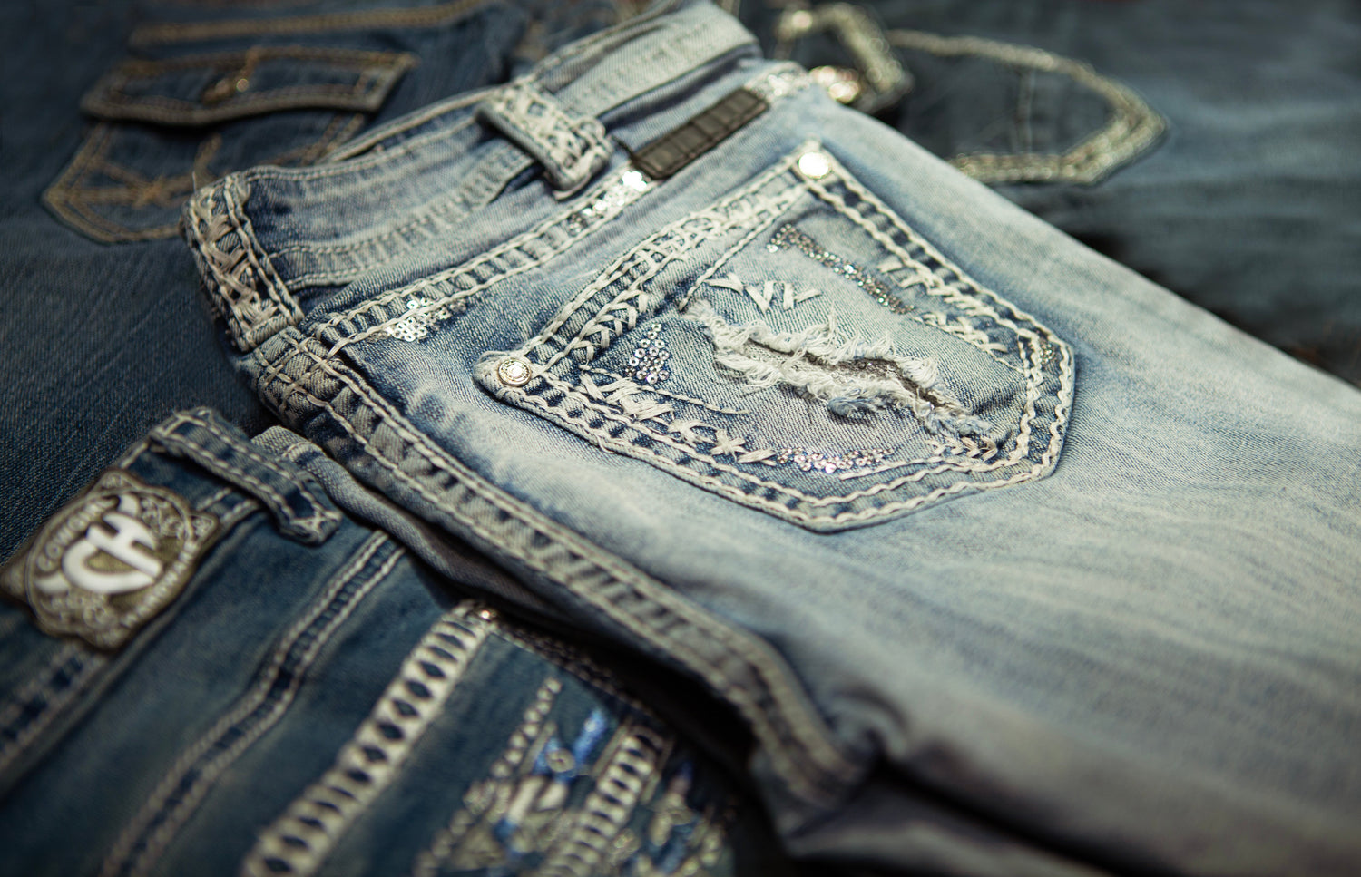 Y2K Jeans