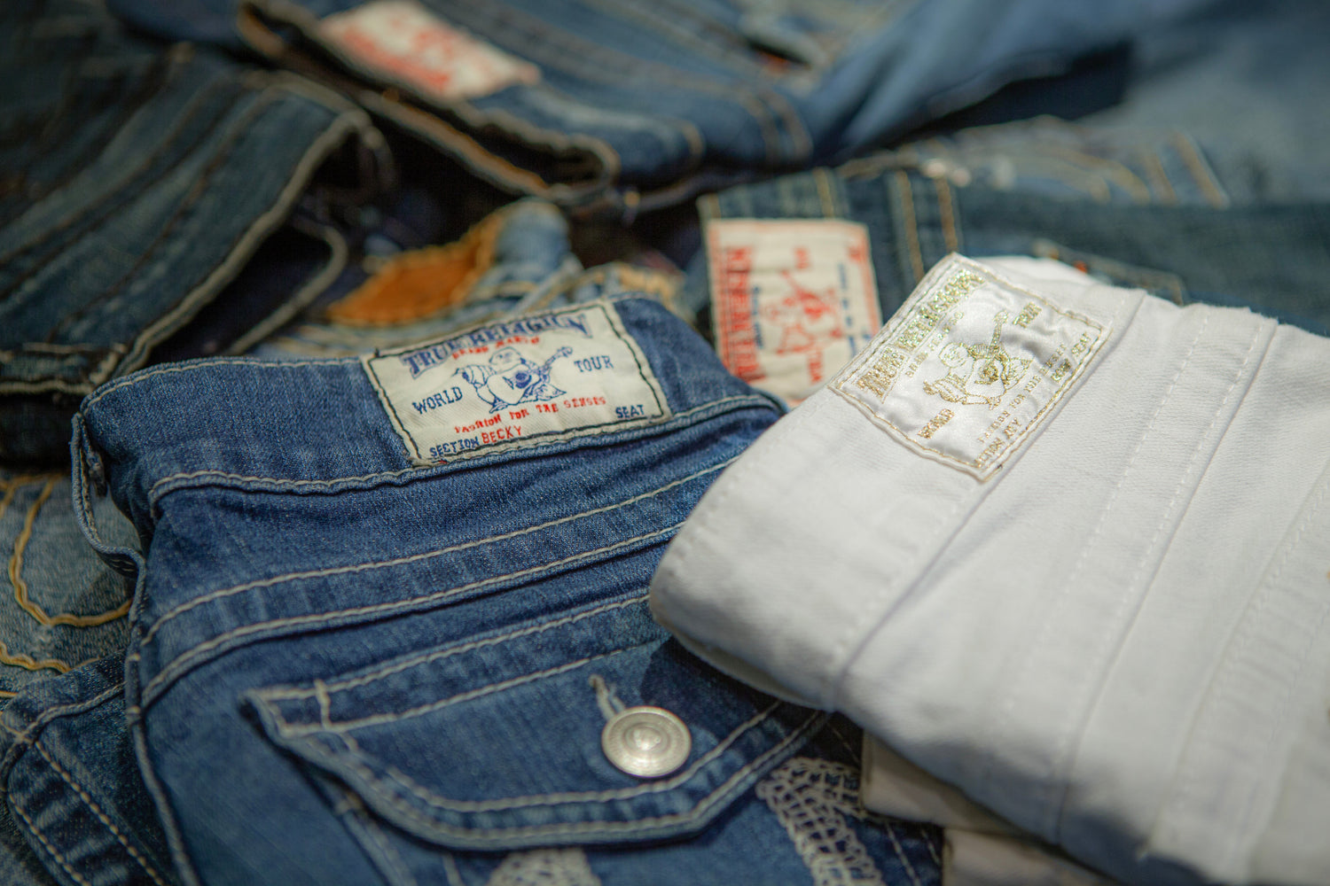 True Religion