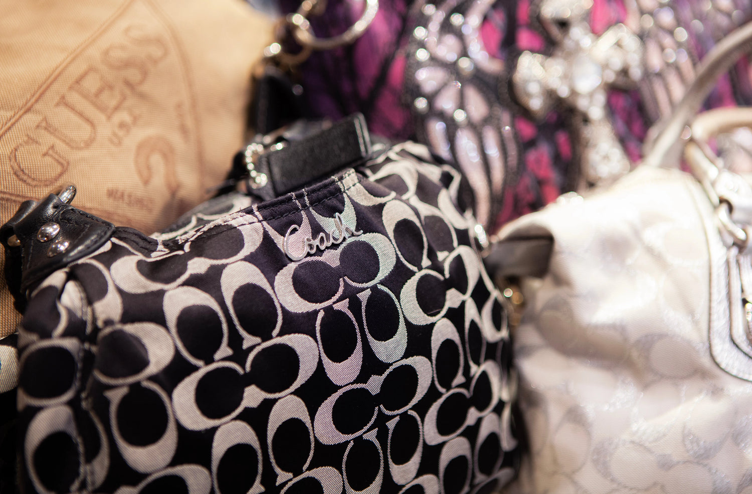 Bags
