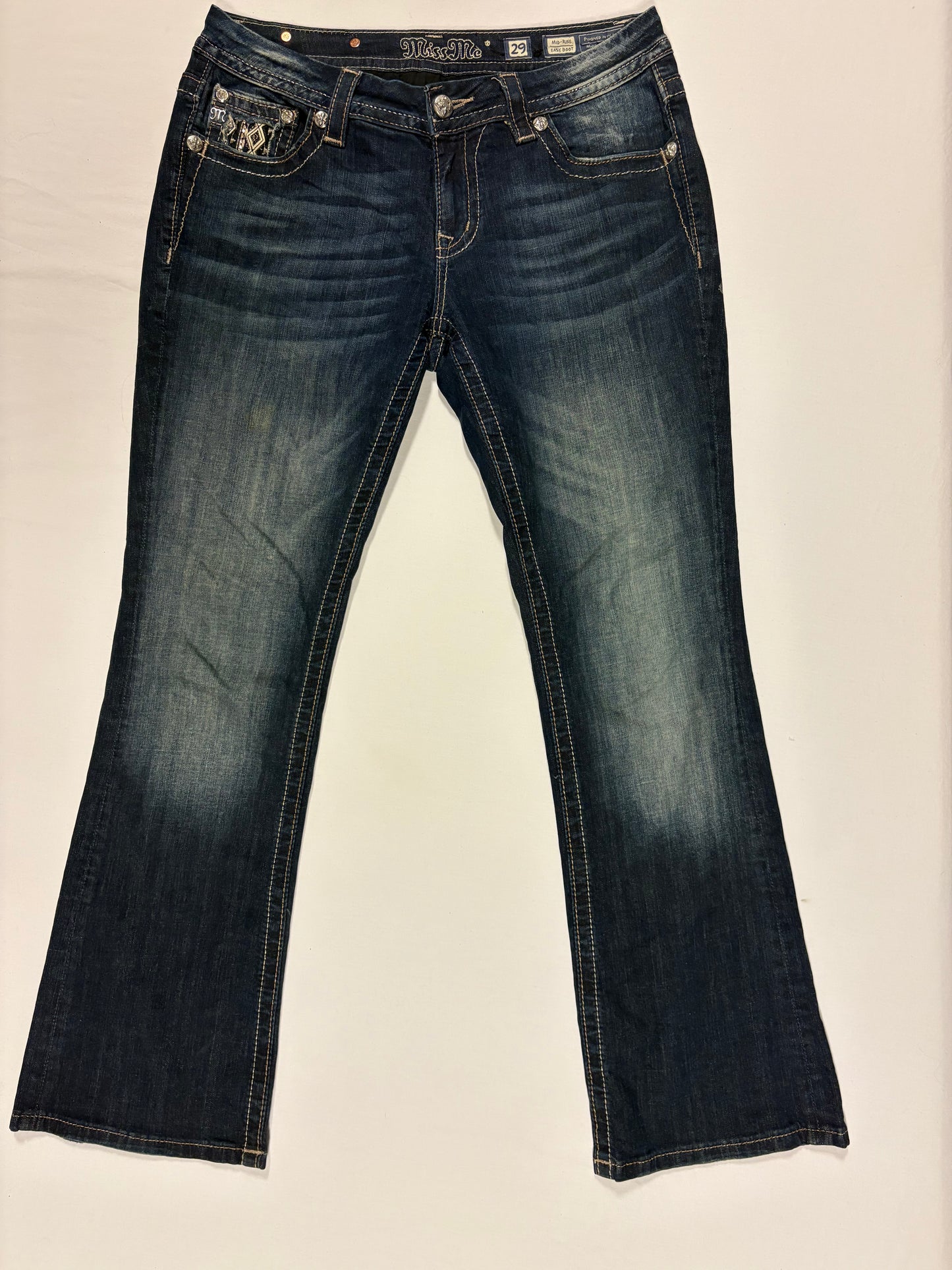 Jeans Miss Me