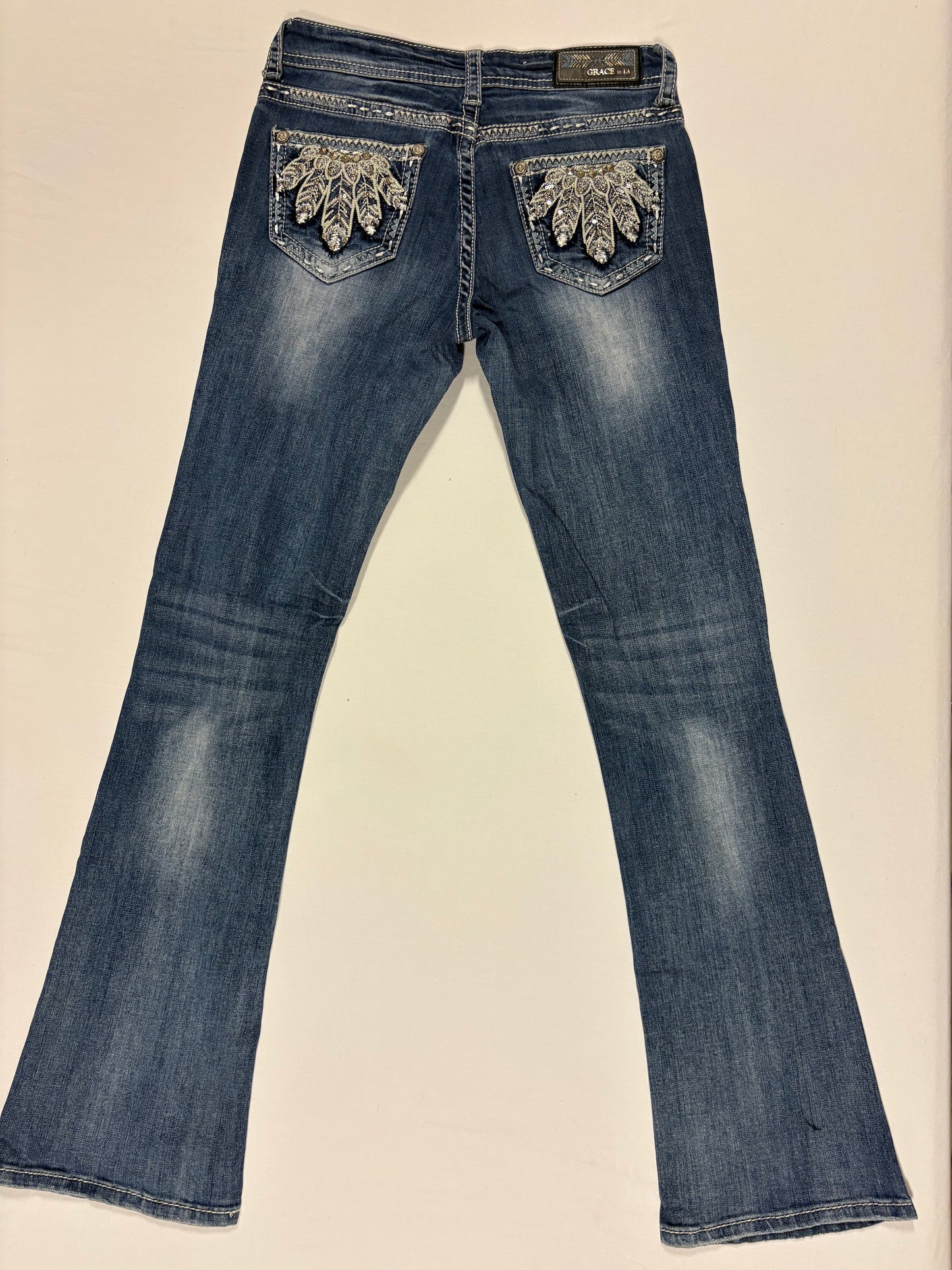Jeans Y2K