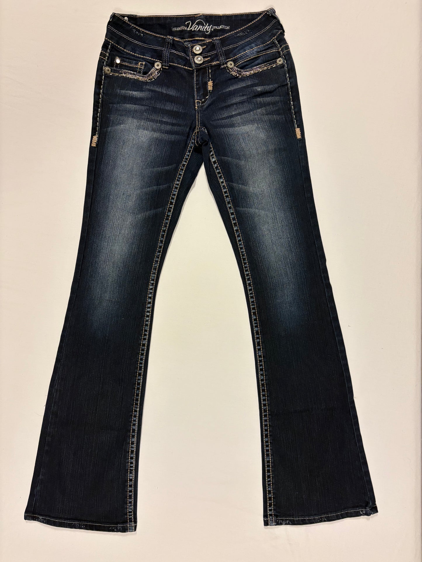 Jeans Y2K