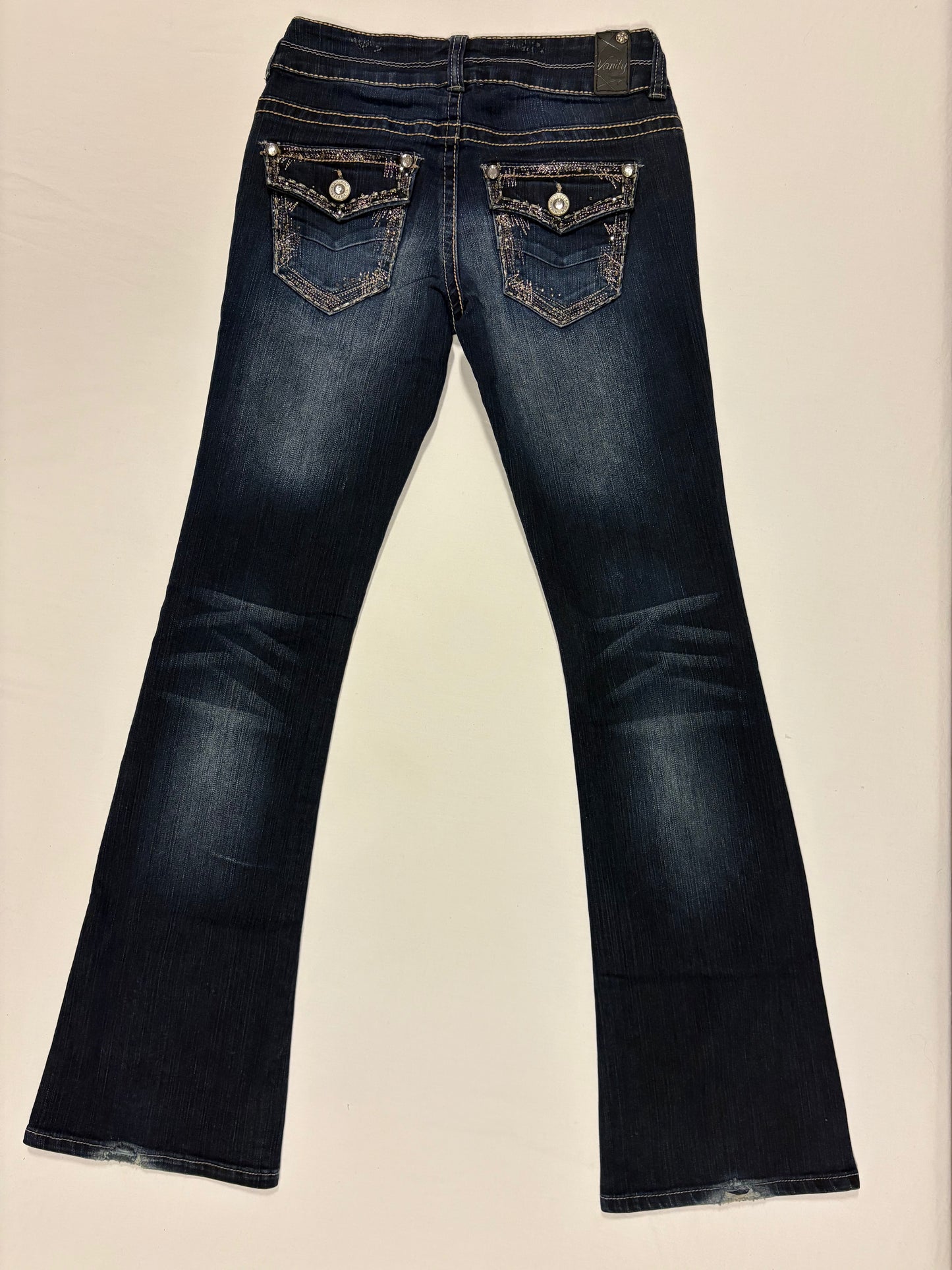 Jeans Y2K