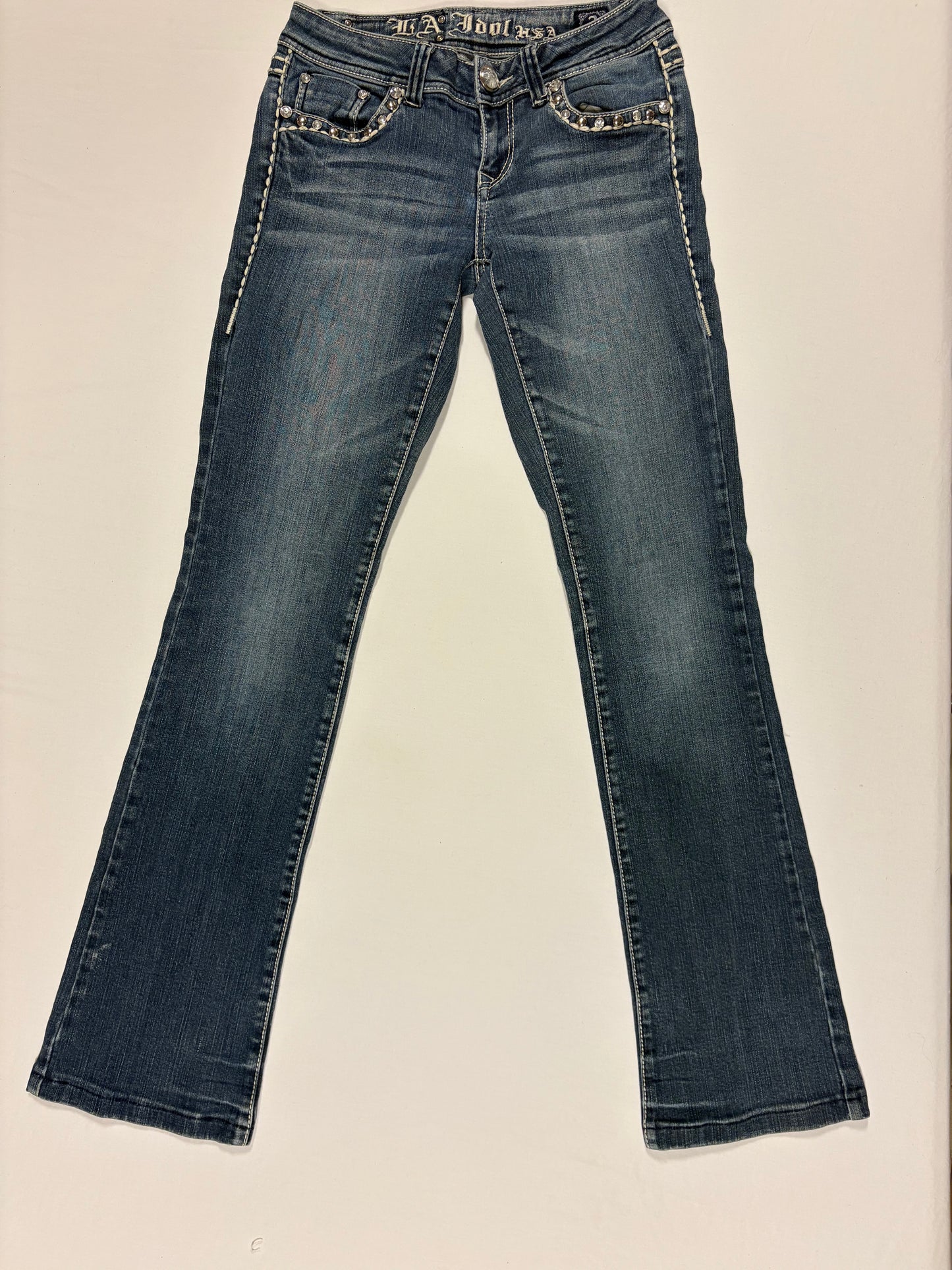 Jeans Y2K