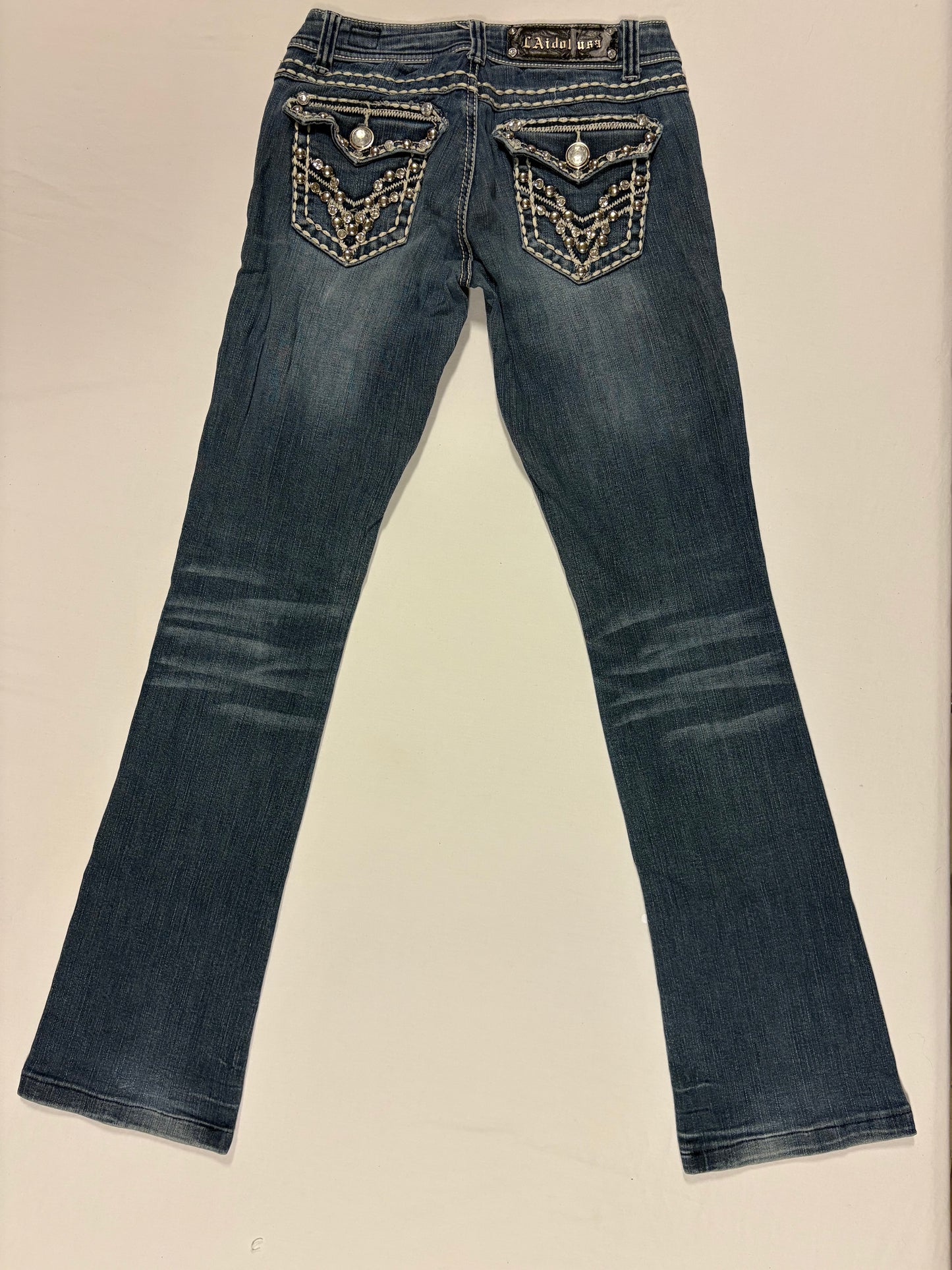 Jeans Y2K