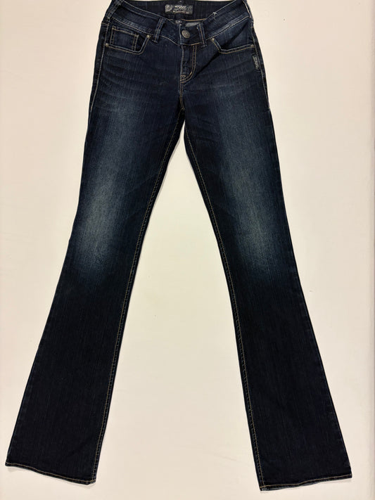 Jeans Y2K