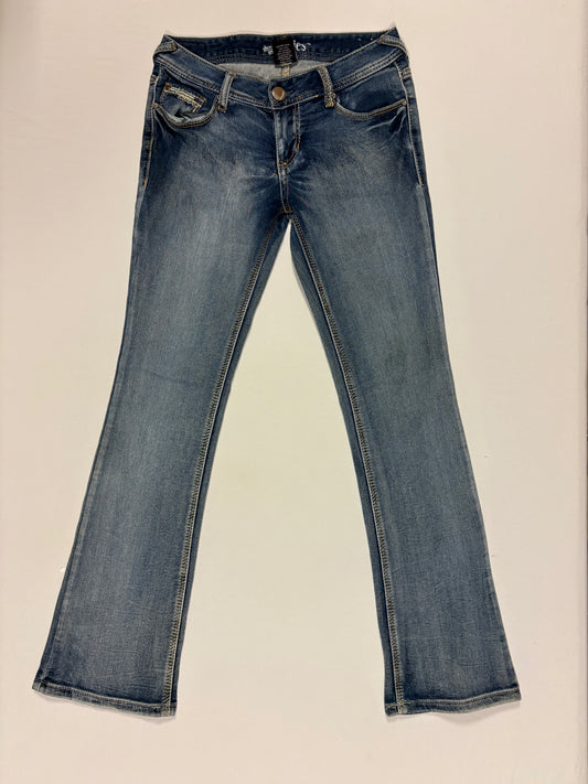 Jeans Y2K